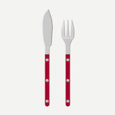 Bistrot Pearly,Rouge