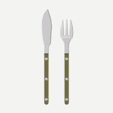 Bistrot Pearly, Olive