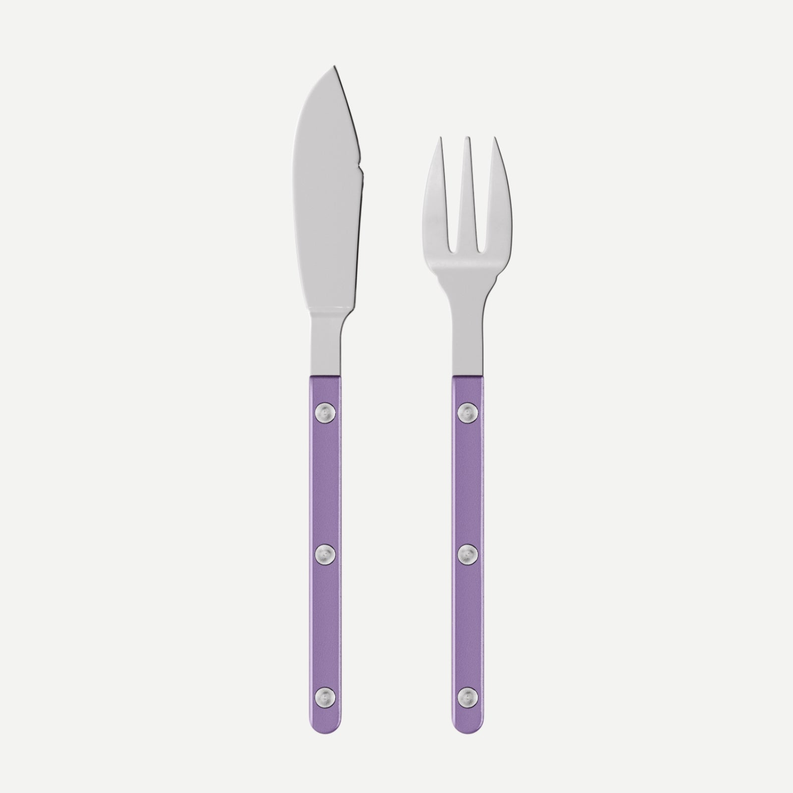 Bistrot Pearly, Violet