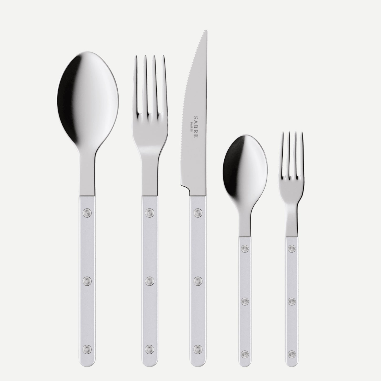 Bistrot Pearly,Blanc
