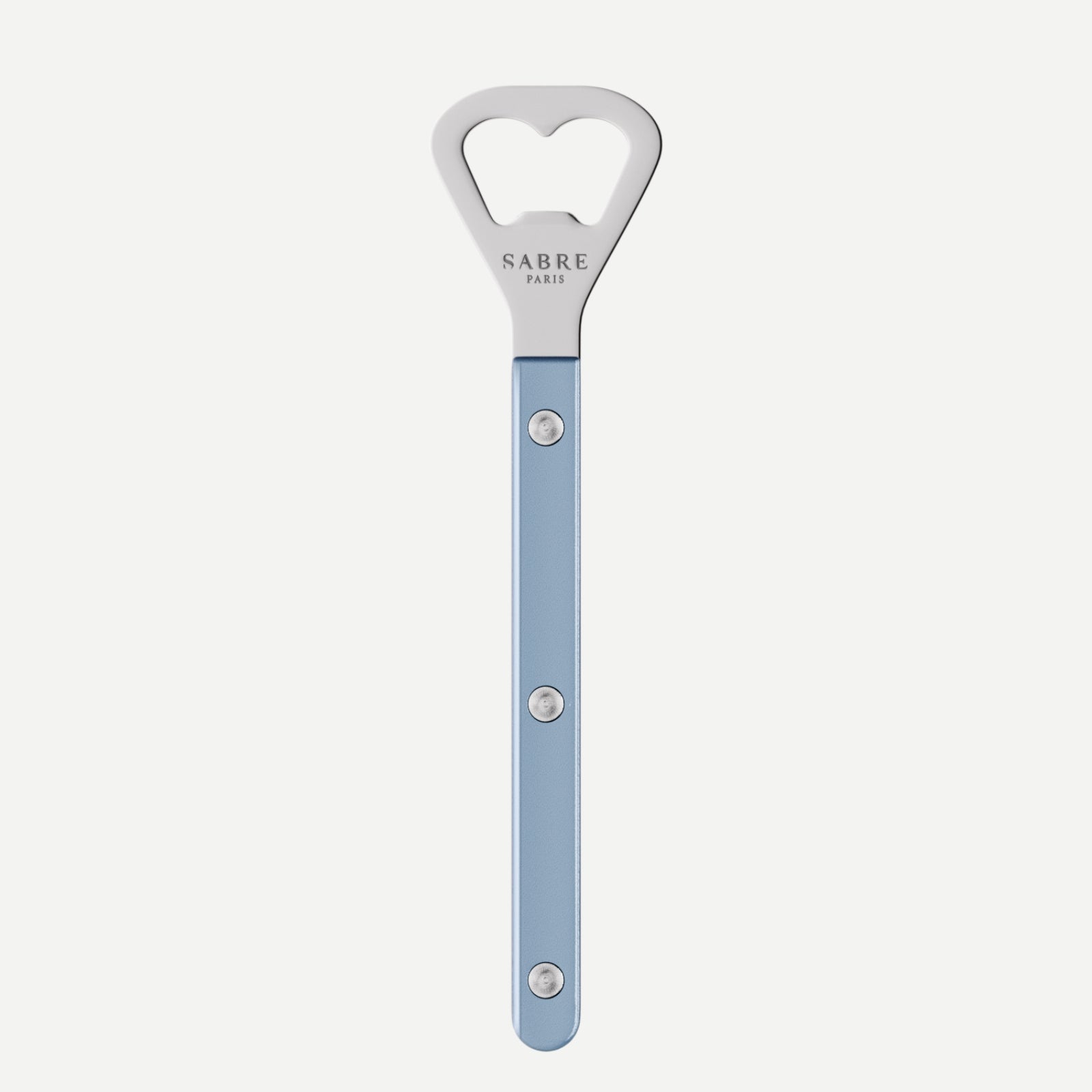 Bistrot Pearly, Light blue - Bottle opener