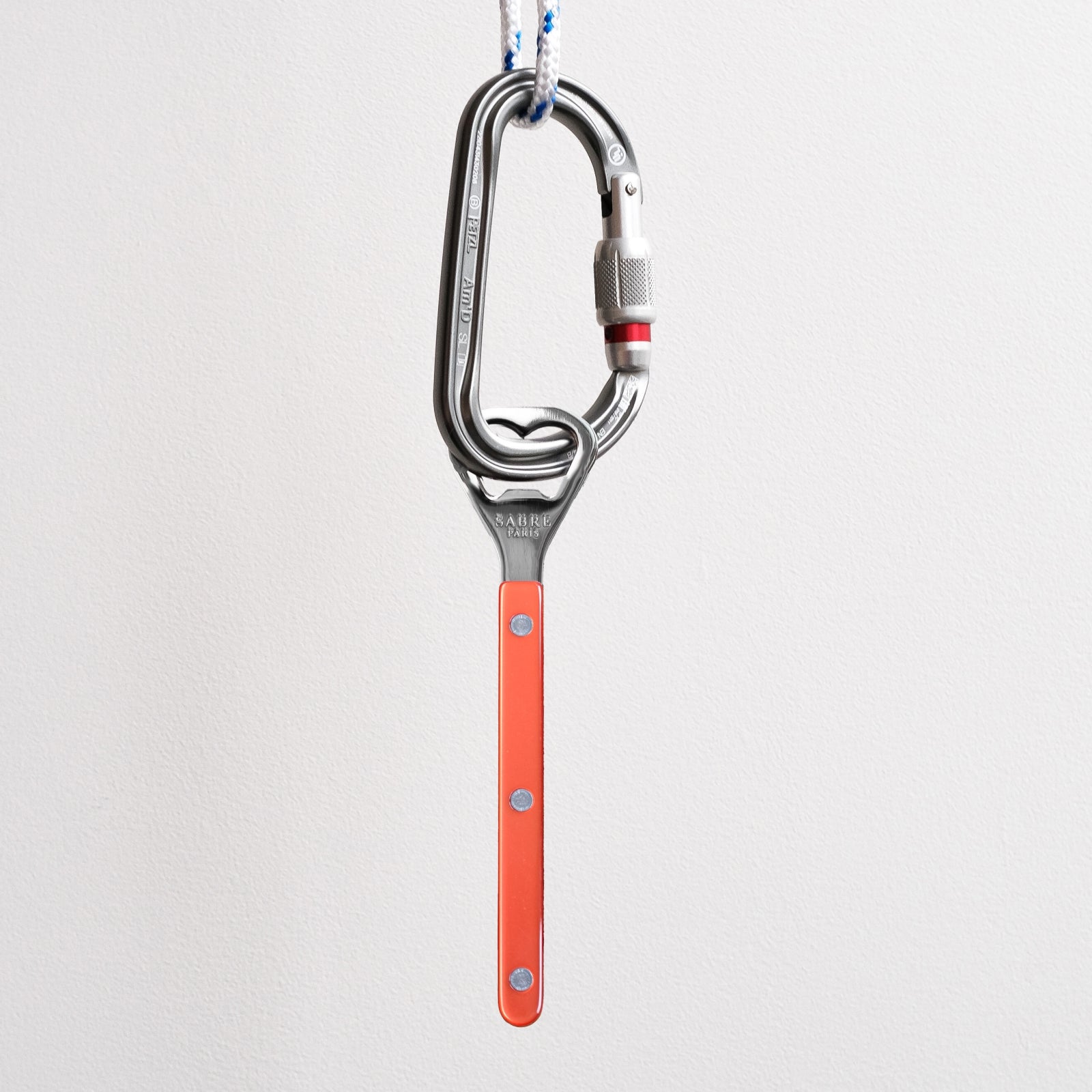 Bistrot Pearly, Orange - Décapsuleur