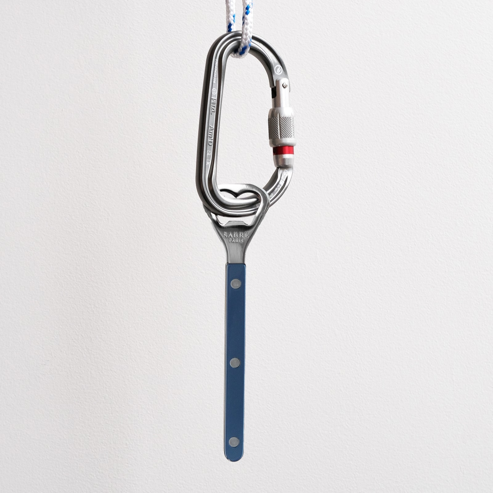 Bistrot Pearly, Nachtblau - Flaschenöffner