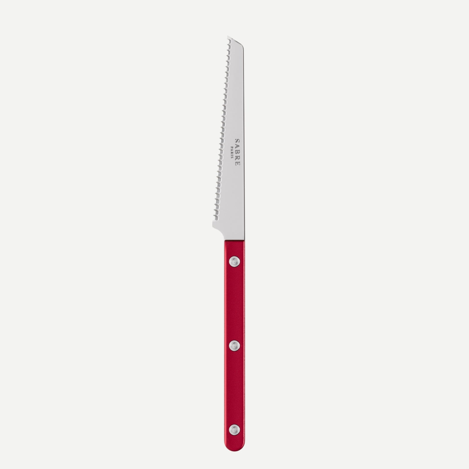 Bistrot Pearly, Rouge