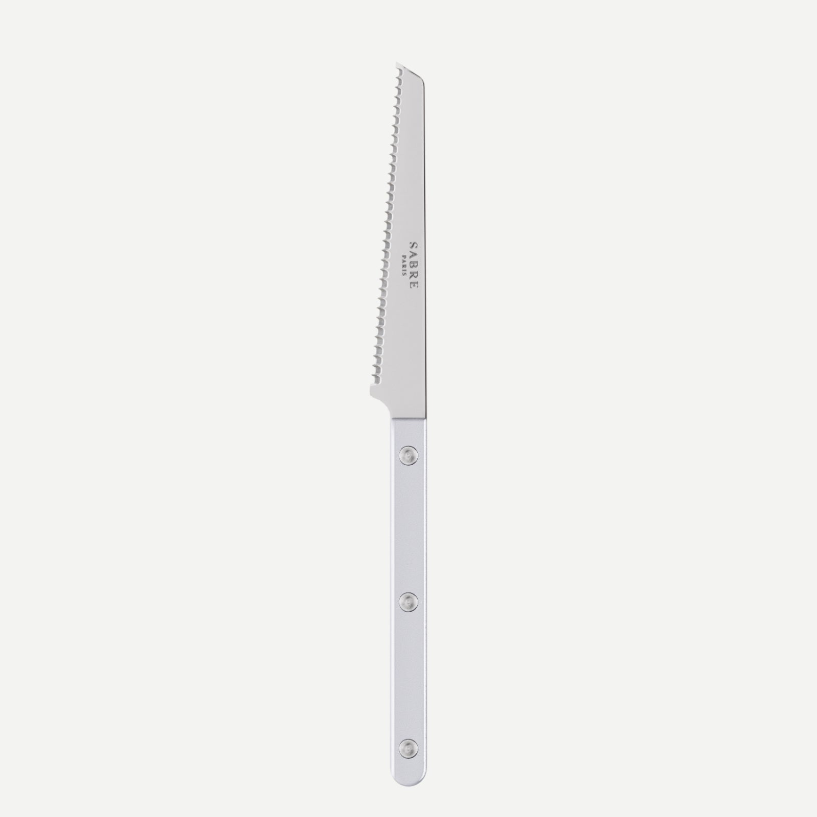 Bistrot Pearly, Blanc