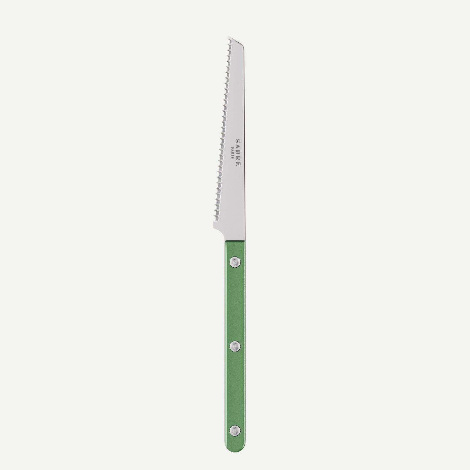Bistrot Pearly, Vert jardin