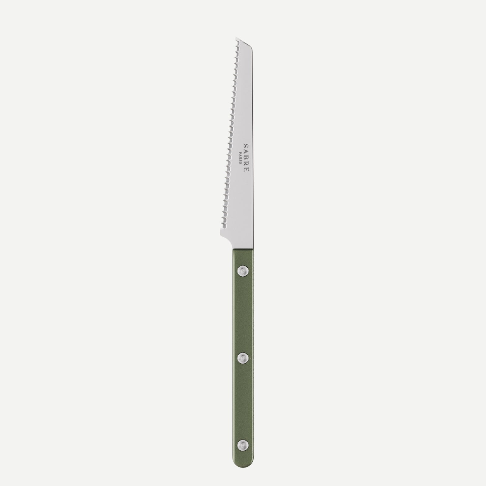 Bistrot Pearly, Vert foncé