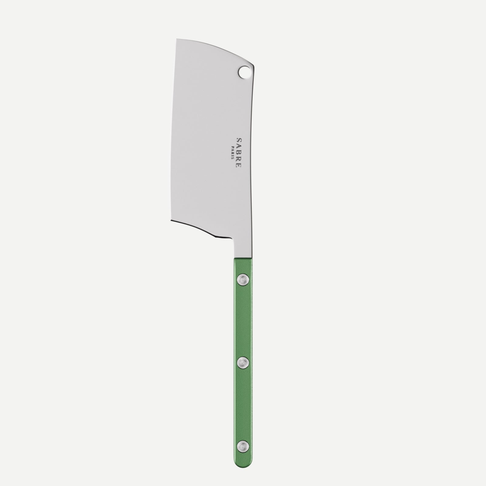 Bistrot Pearly, Garden green