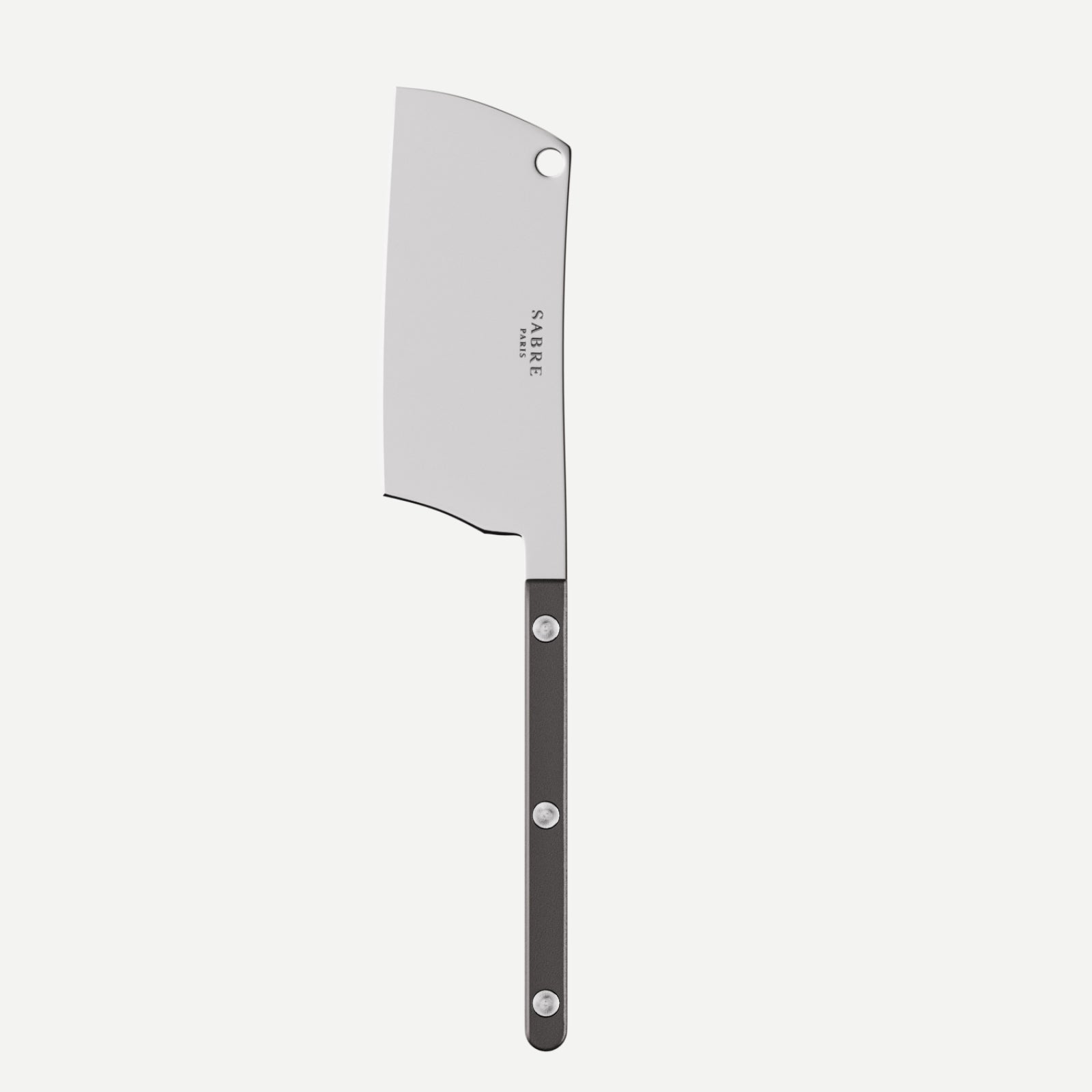 Bistrot Pearly, Anthracite