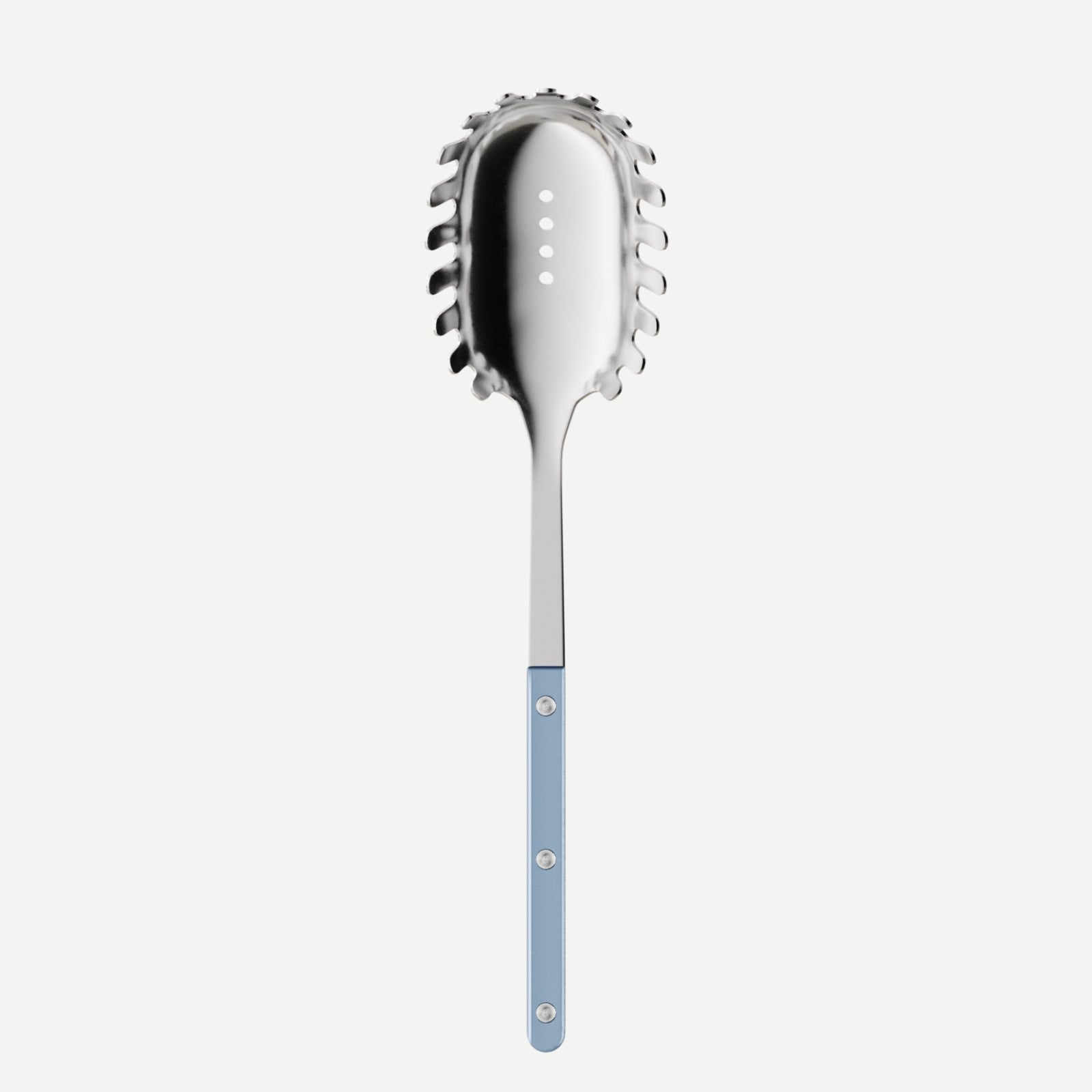 Bistrot Pearly, Bleu clair