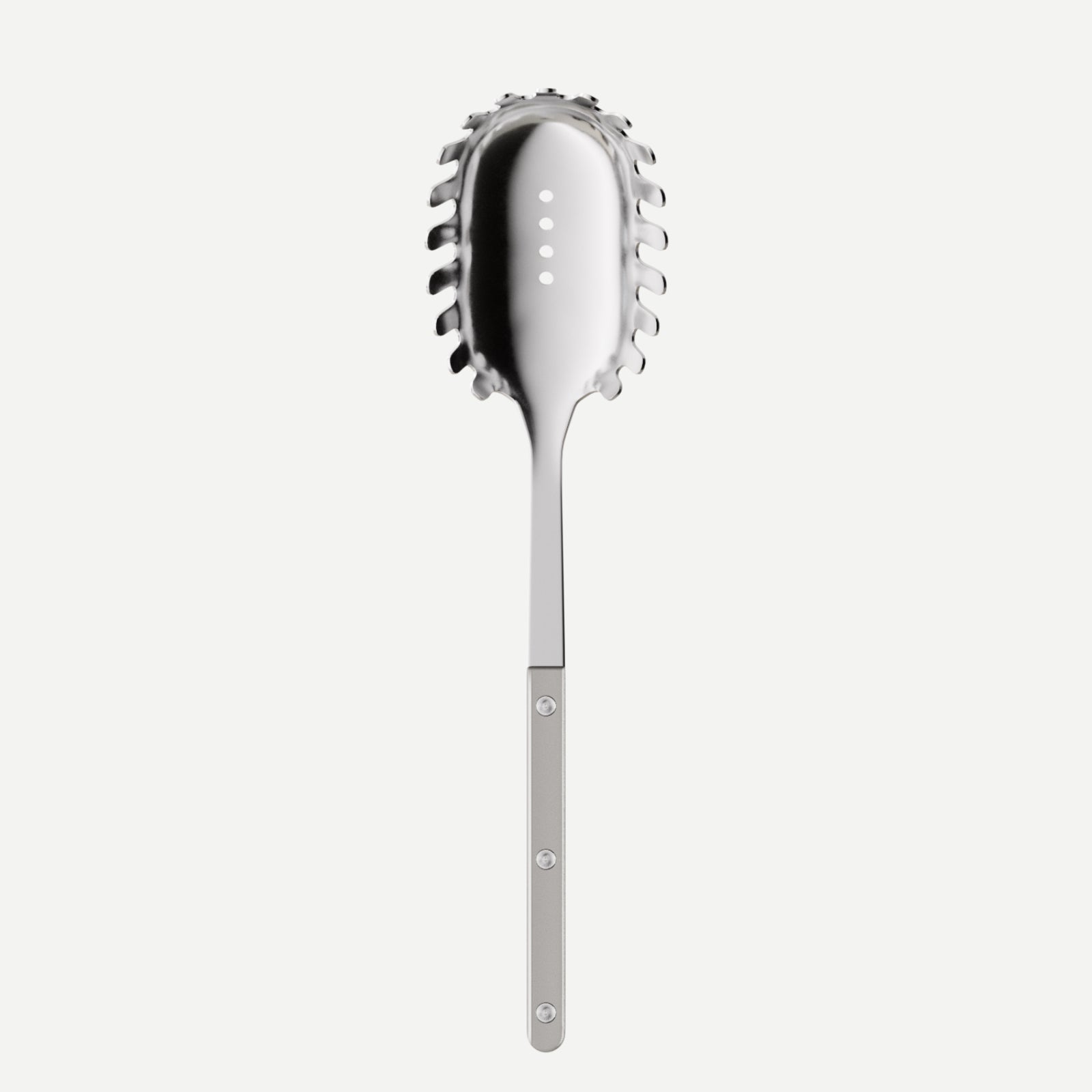 Bistrot Pearly, Grey - Spaghetti spoon