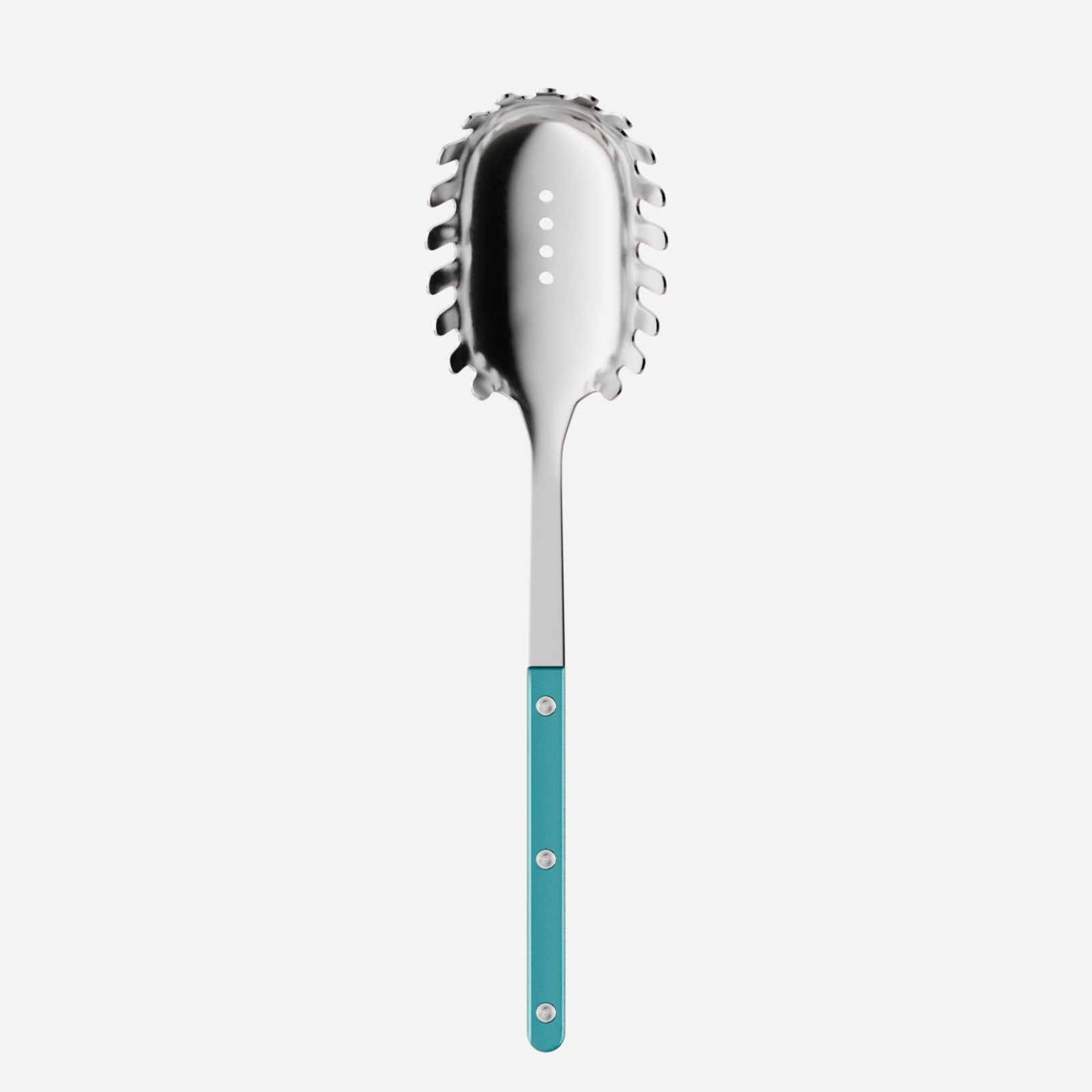 Bistrot Pearly, Turquoise