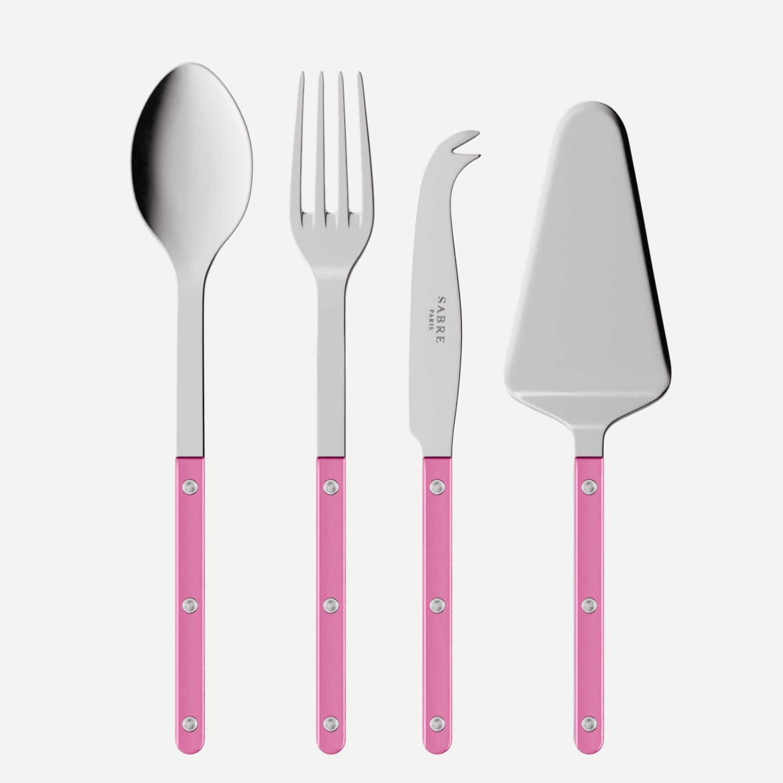 Bistrot Pearly, Pink