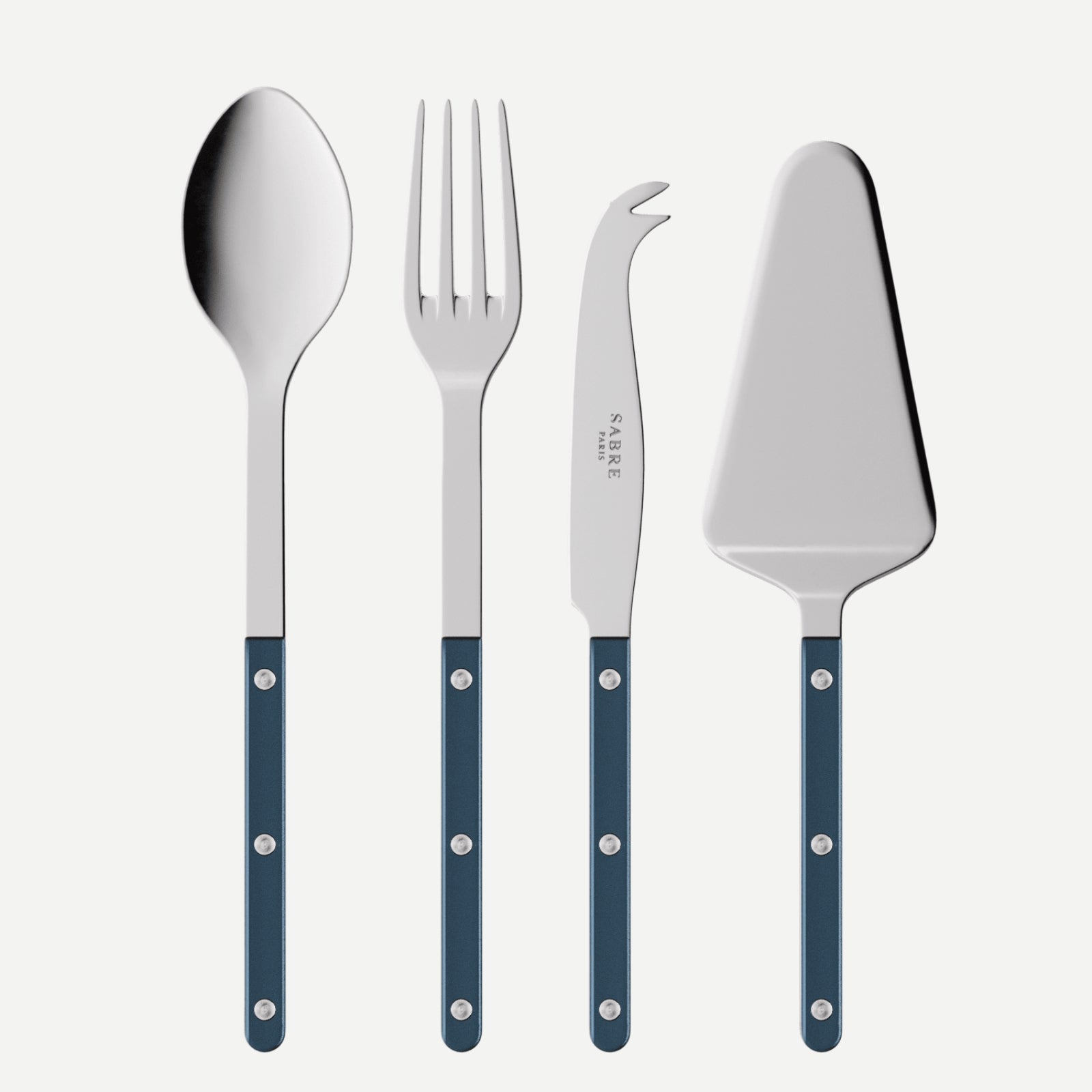 Bistrot Pearly, Bleu nuit