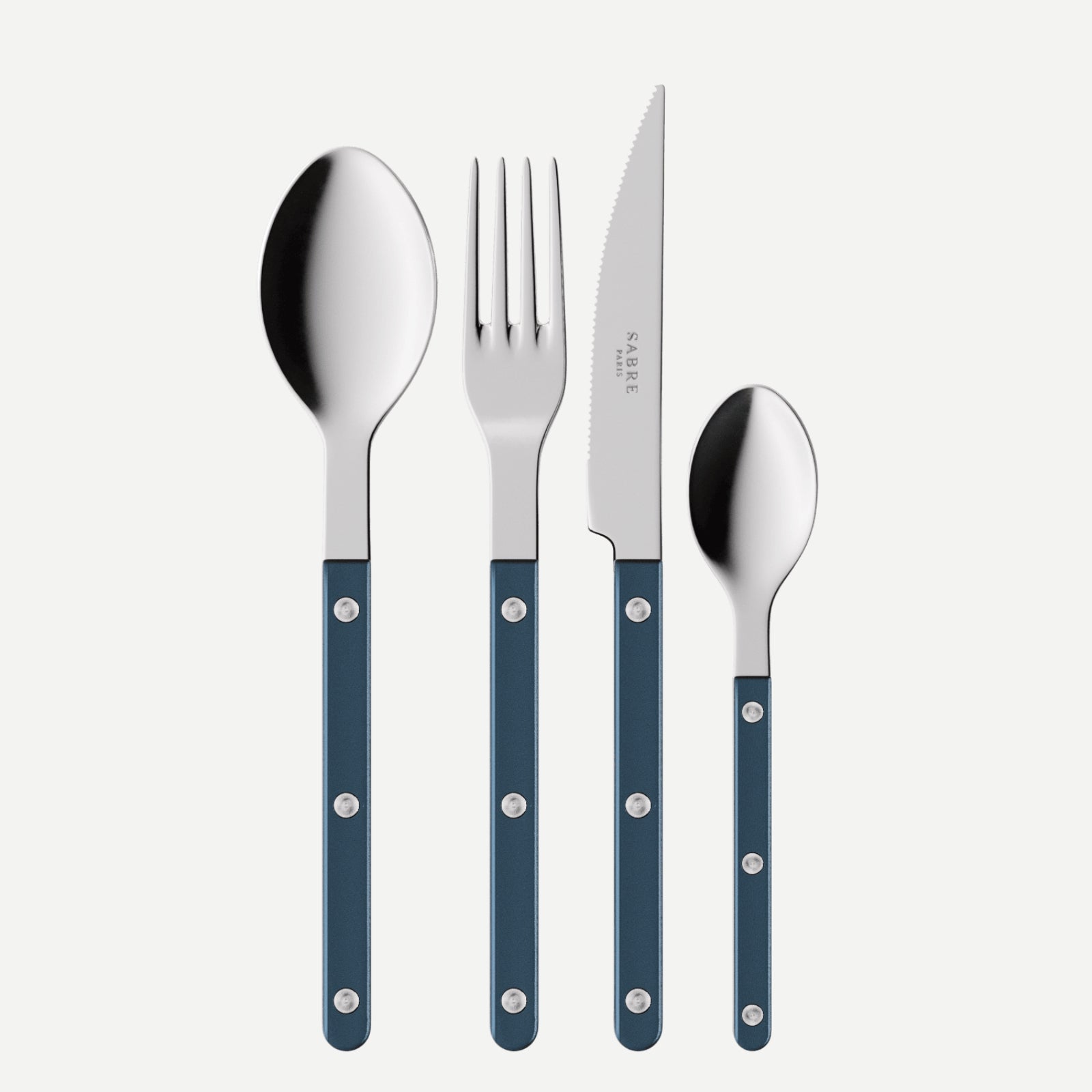 Bistrot Pearly, Bleu nuit