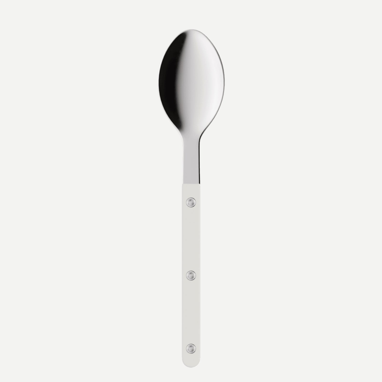 Bistrot Solid, White