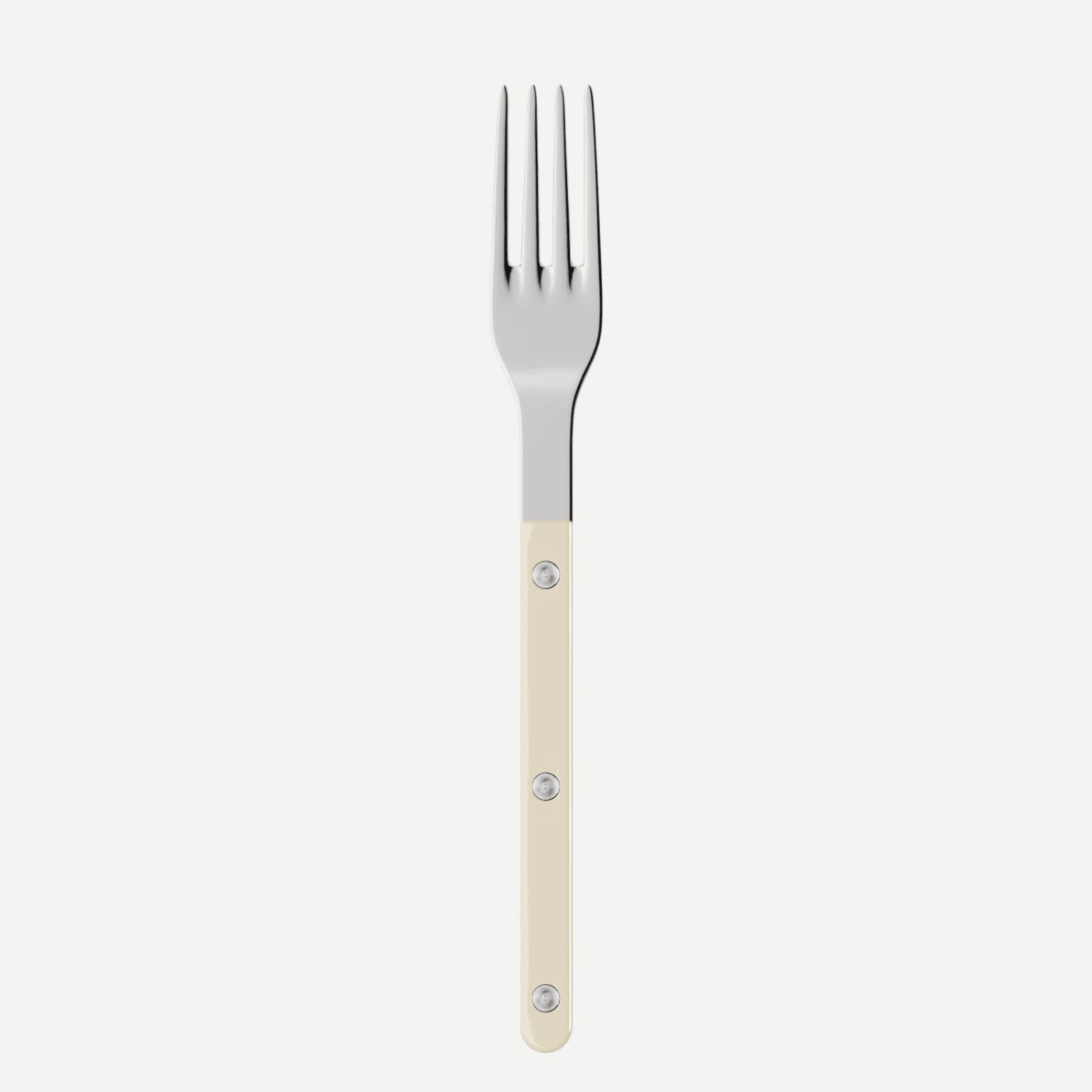 Bistrot Solid, Ivory