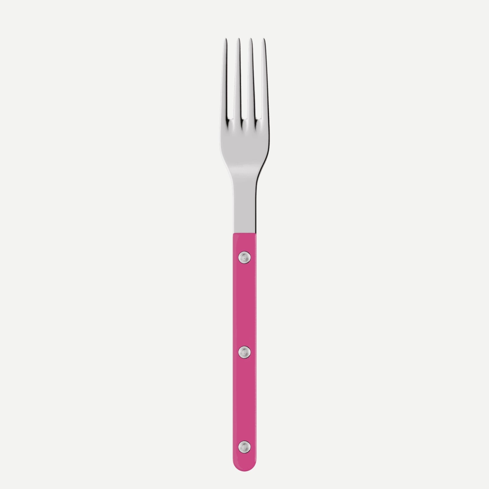 Bistrot Solid, Raspberry