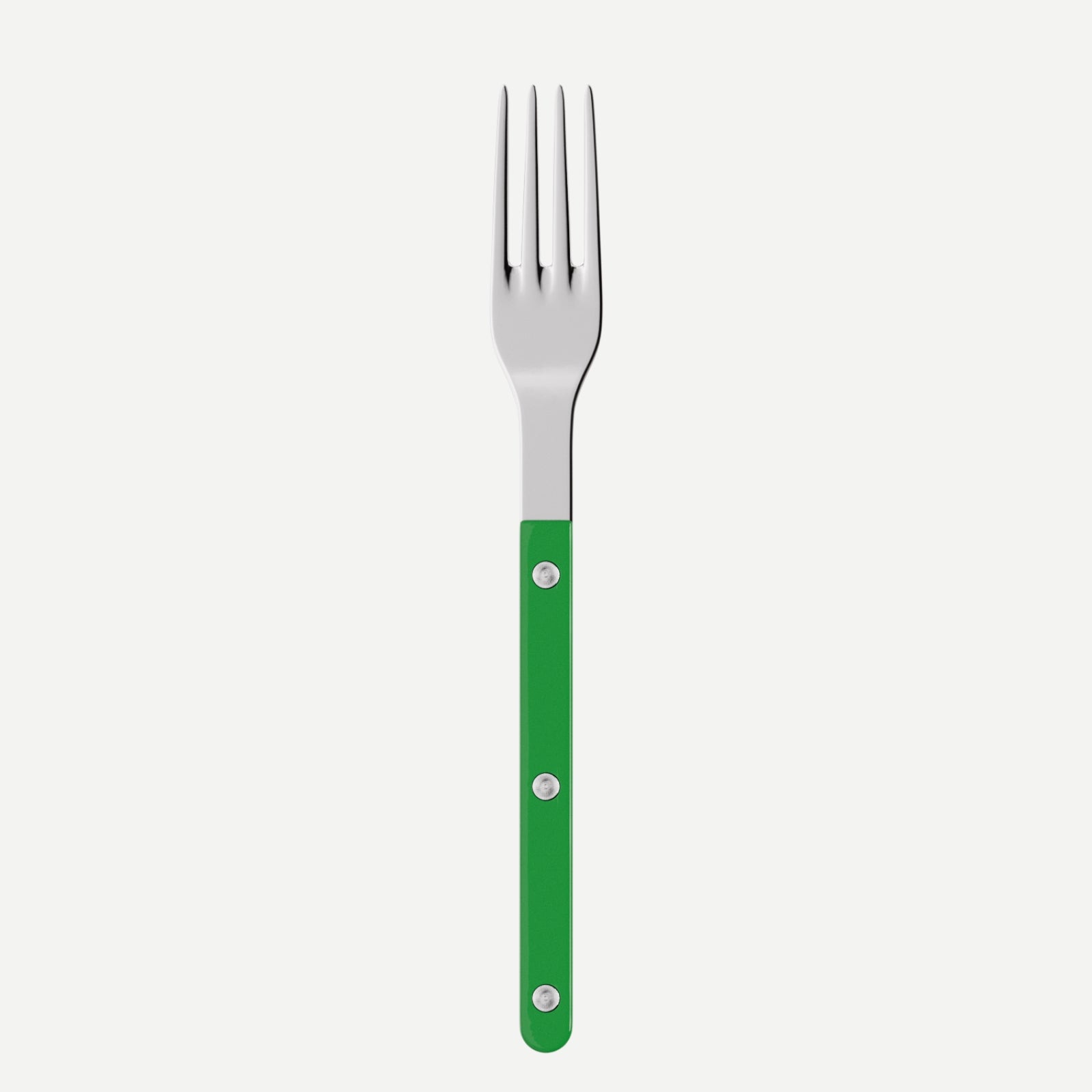 Bistrot Uni, Vert jardin