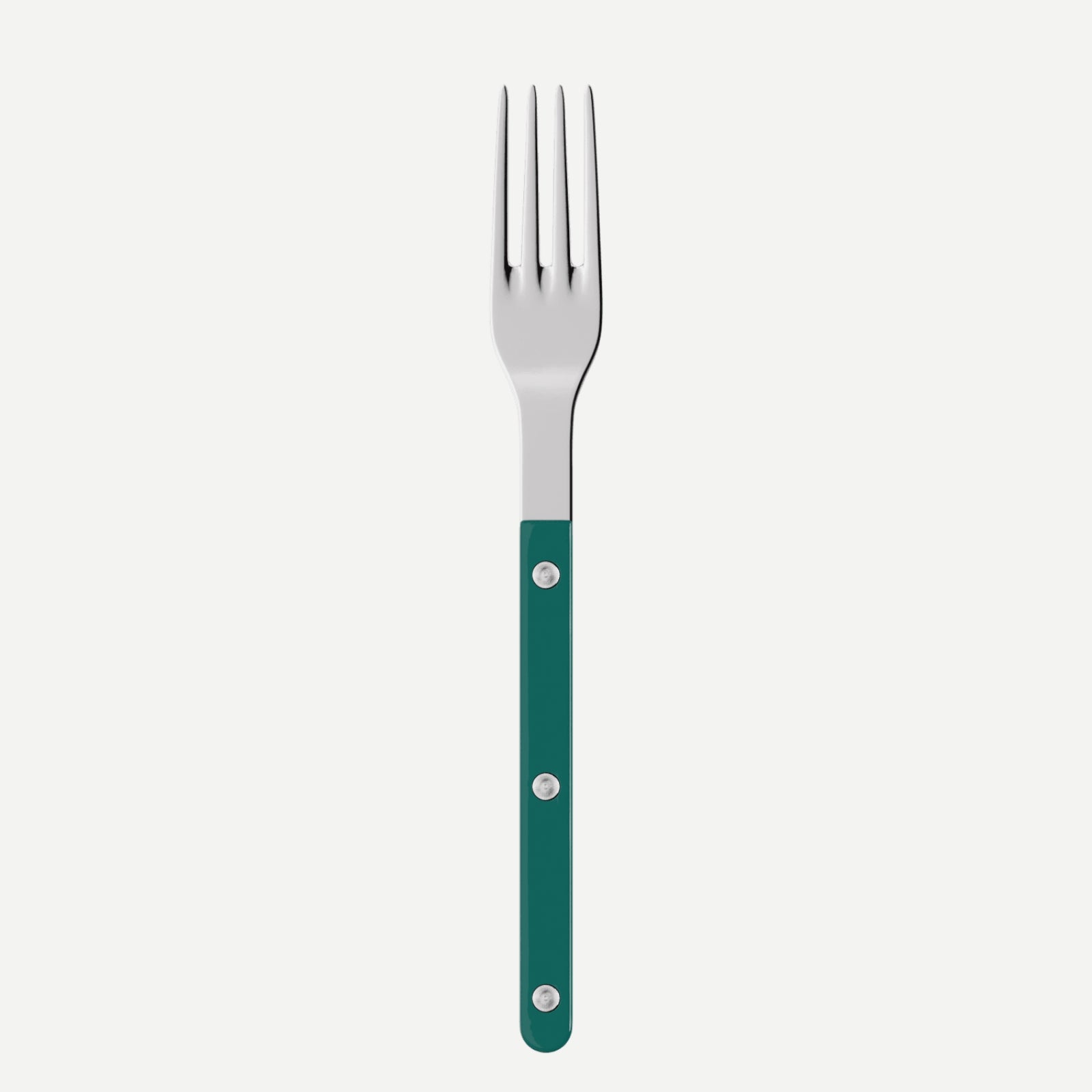 Bistrot Solid, Aquamarine