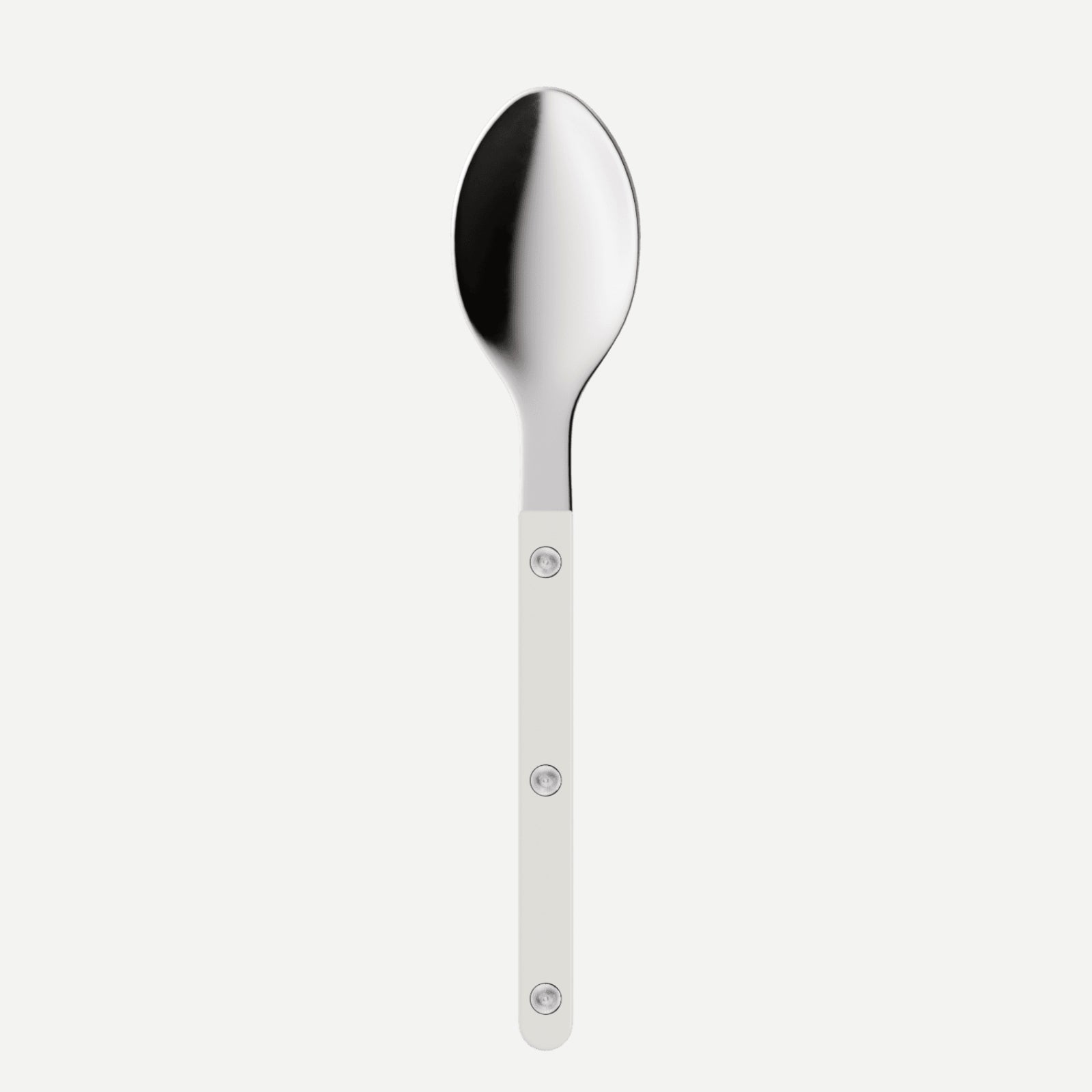 Bistrot Solid, White