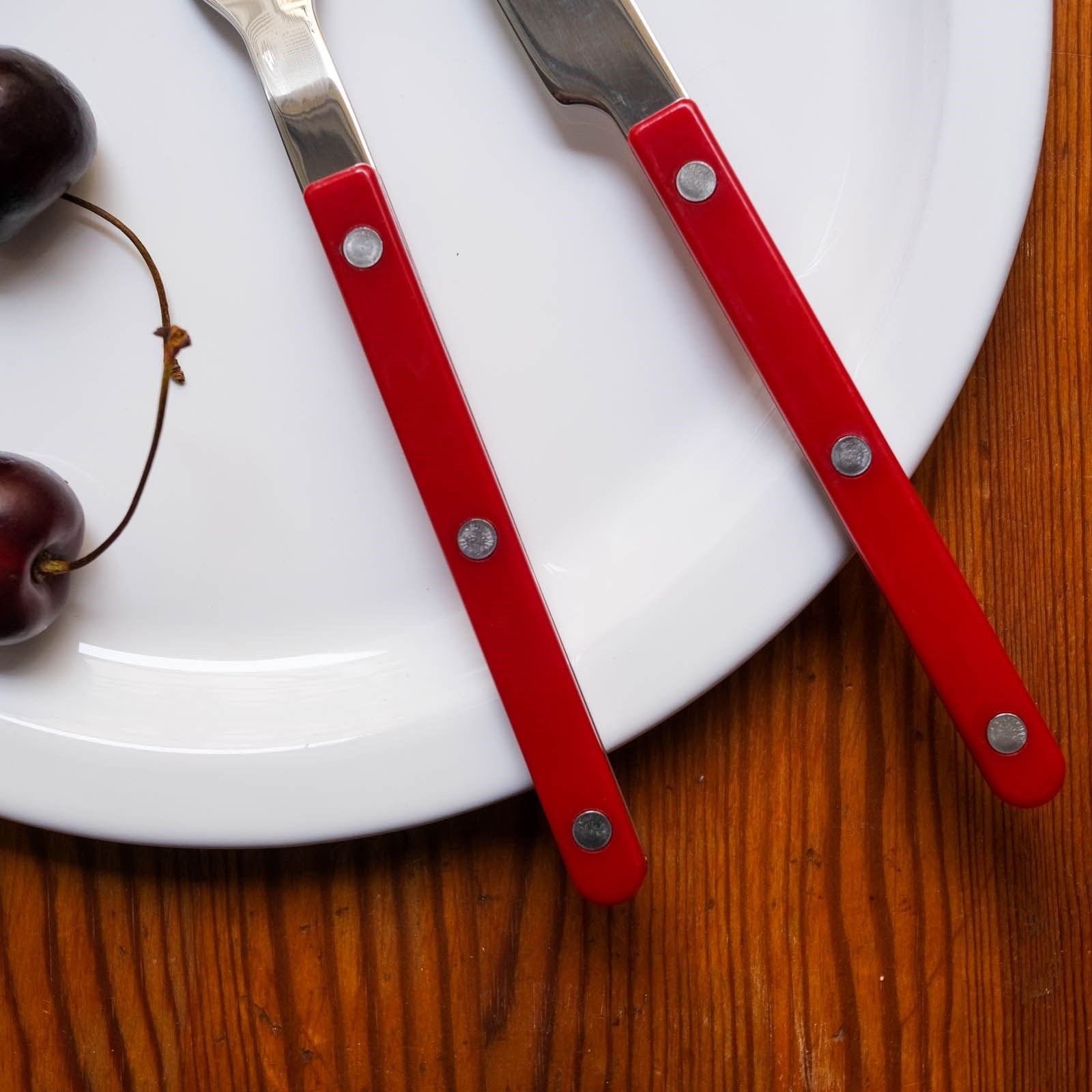 Bistrot Uni, Bordeaux - Petite cuillère