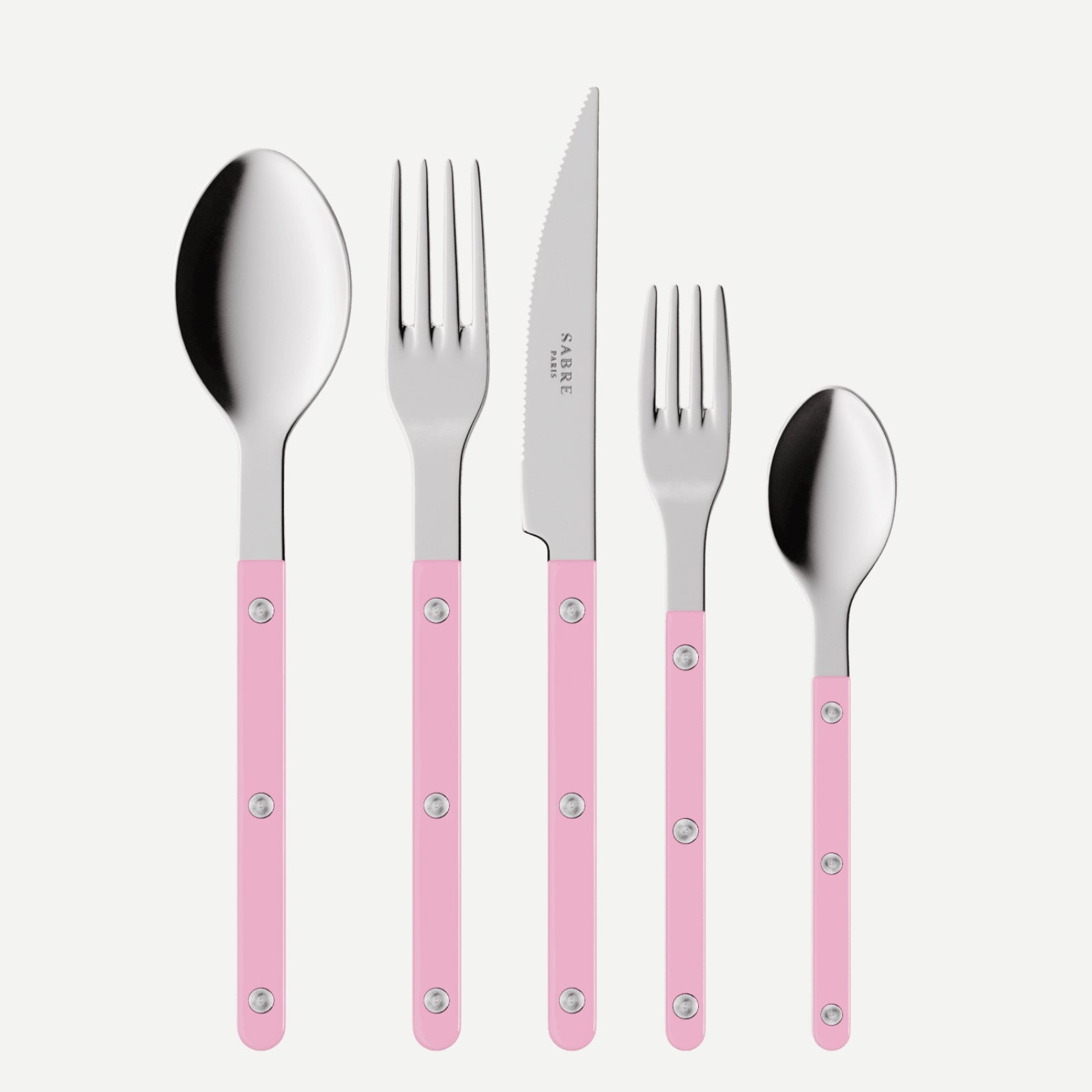 Bistrot Solid, Pink