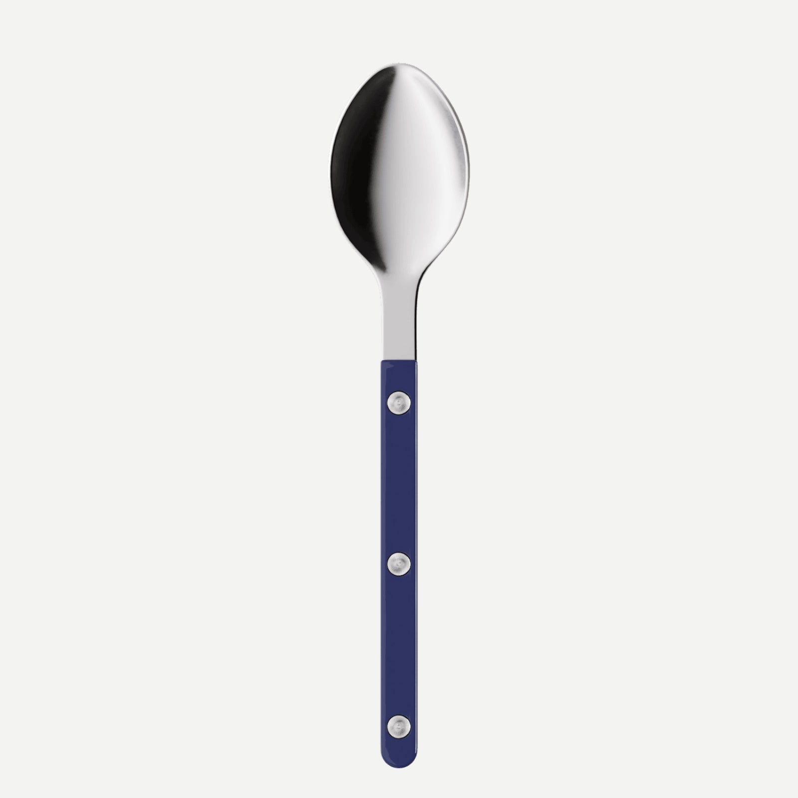Bistrot Uni, Bleu marine