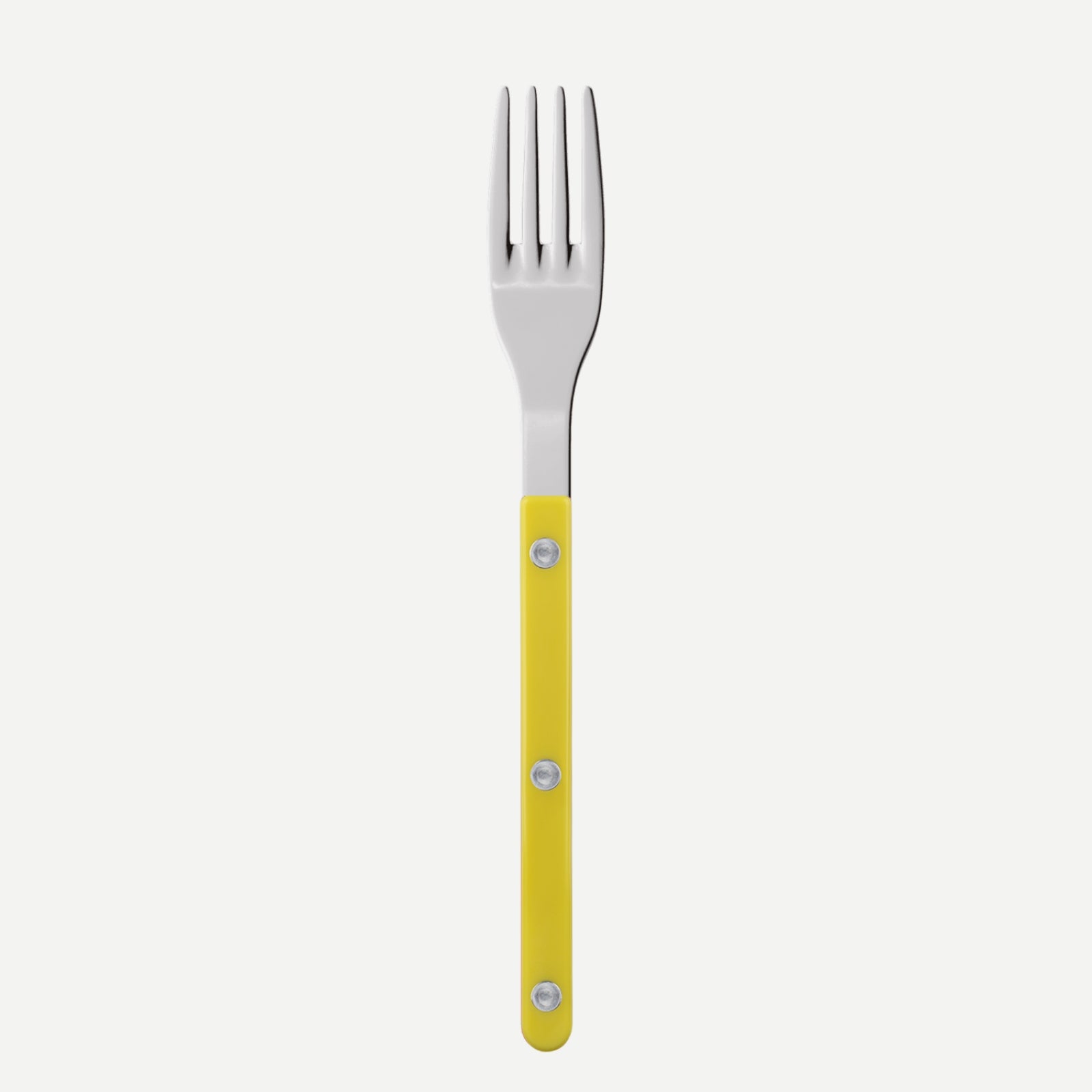 Bistrot Solid, Yellow