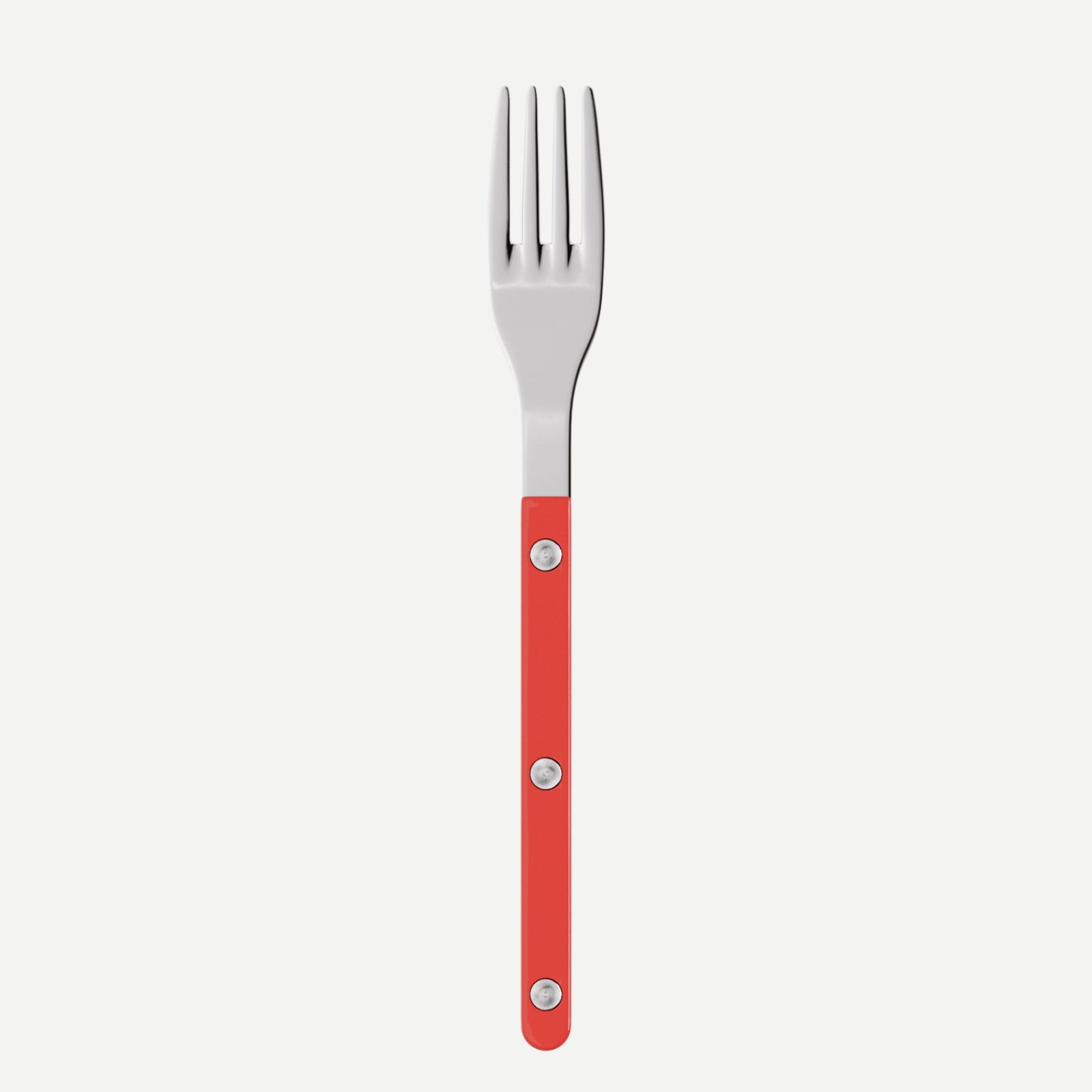 Bistrot Solid, Red
