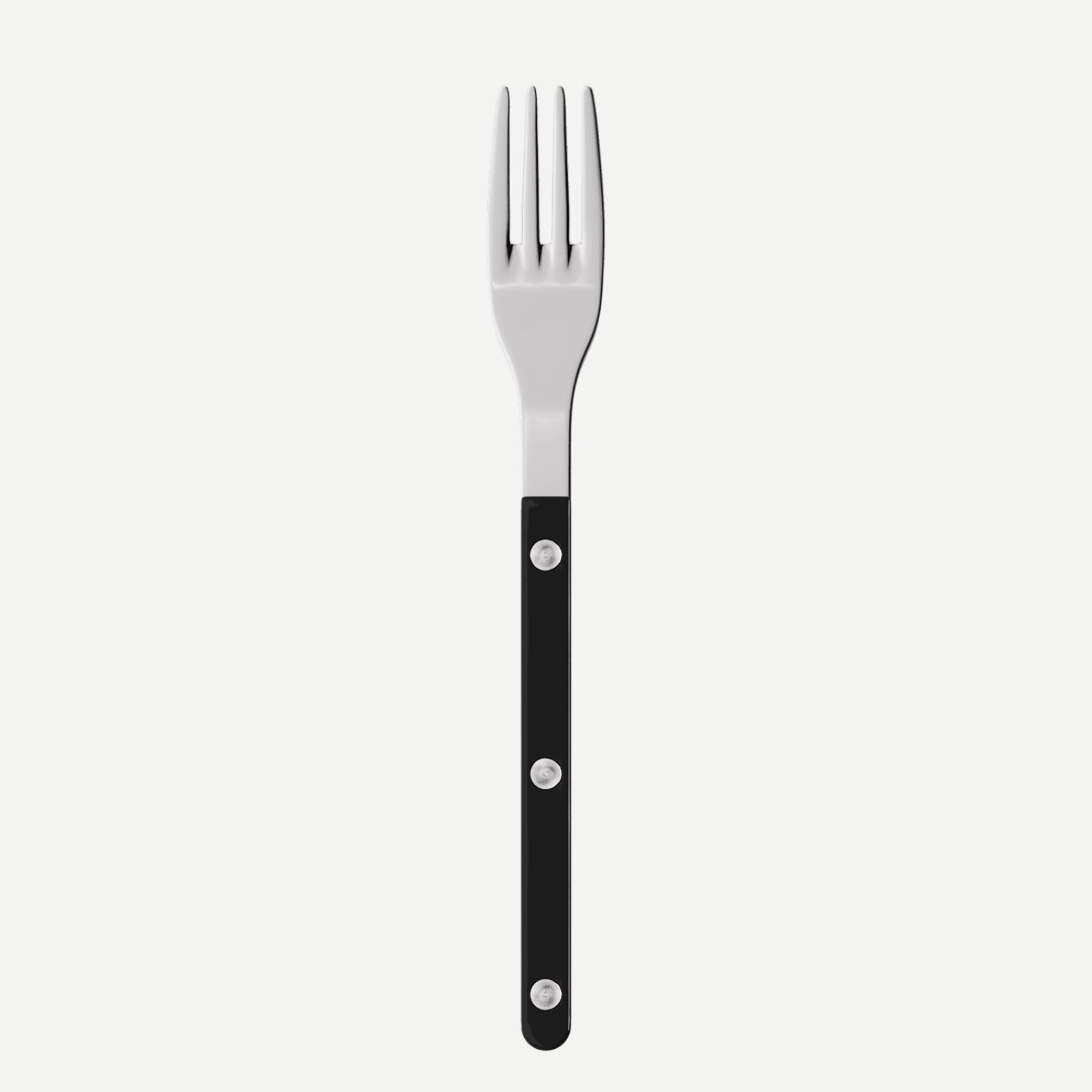Bistrot Solid, Black