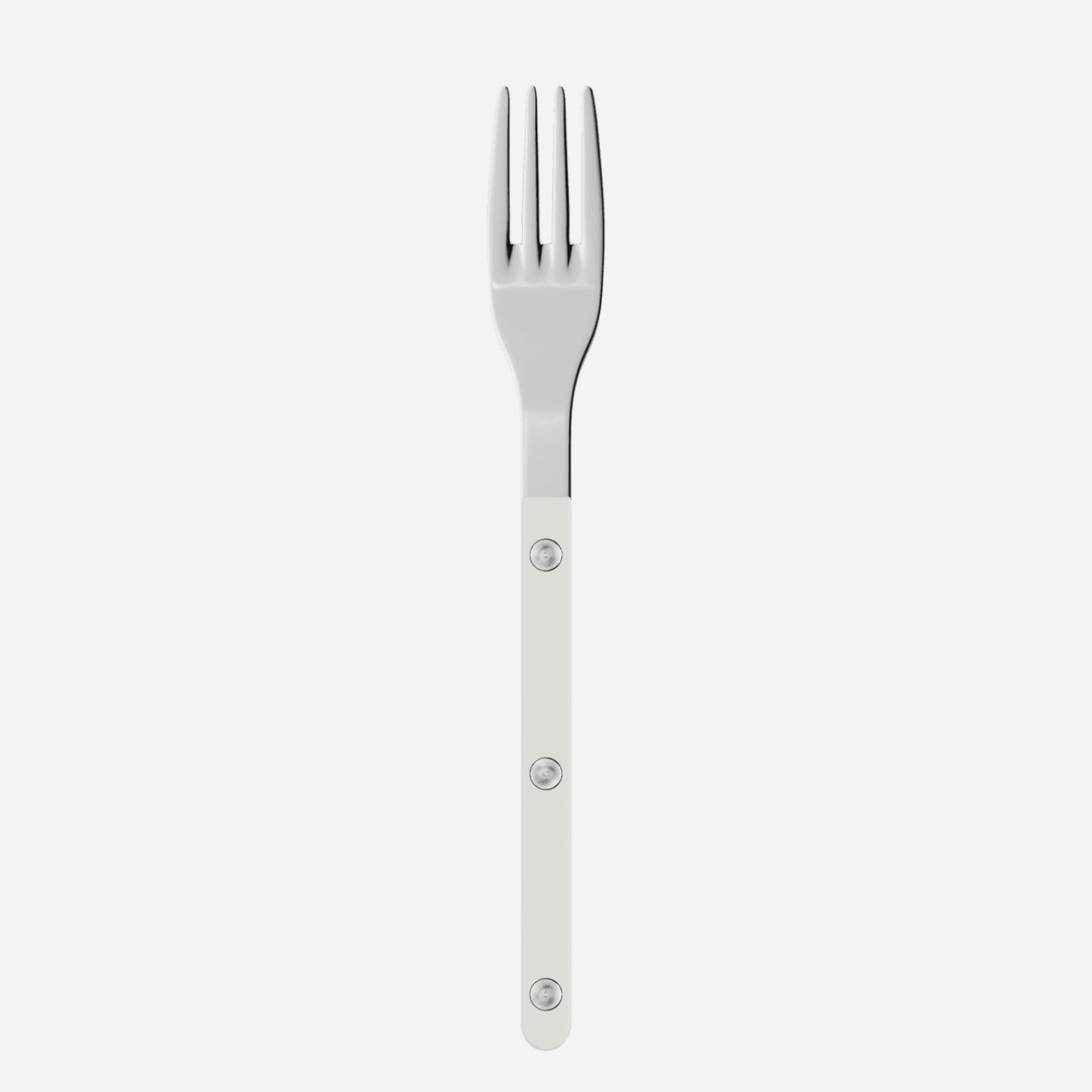 Bistrot Solid, White
