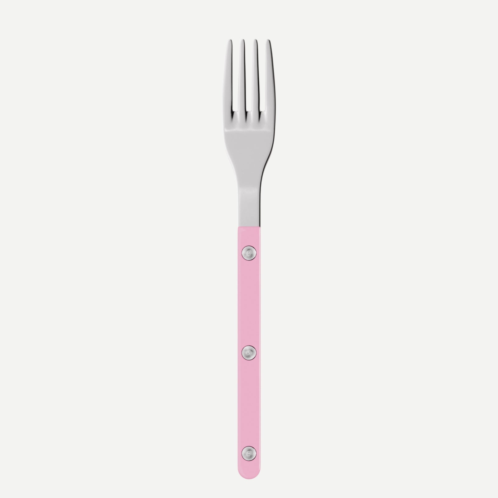 Bistrot Solid, Pink