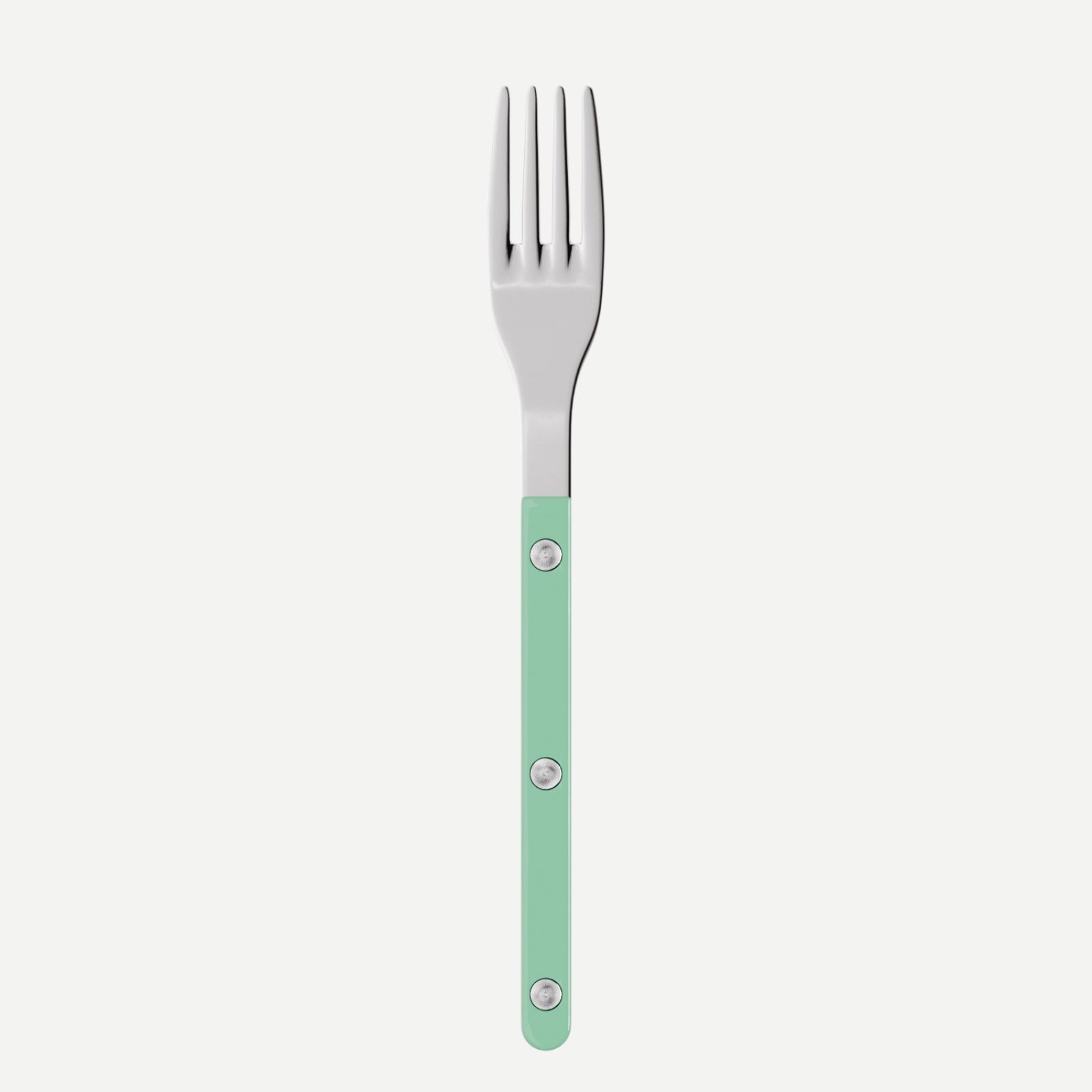 Bistrot Solid, Pastel green