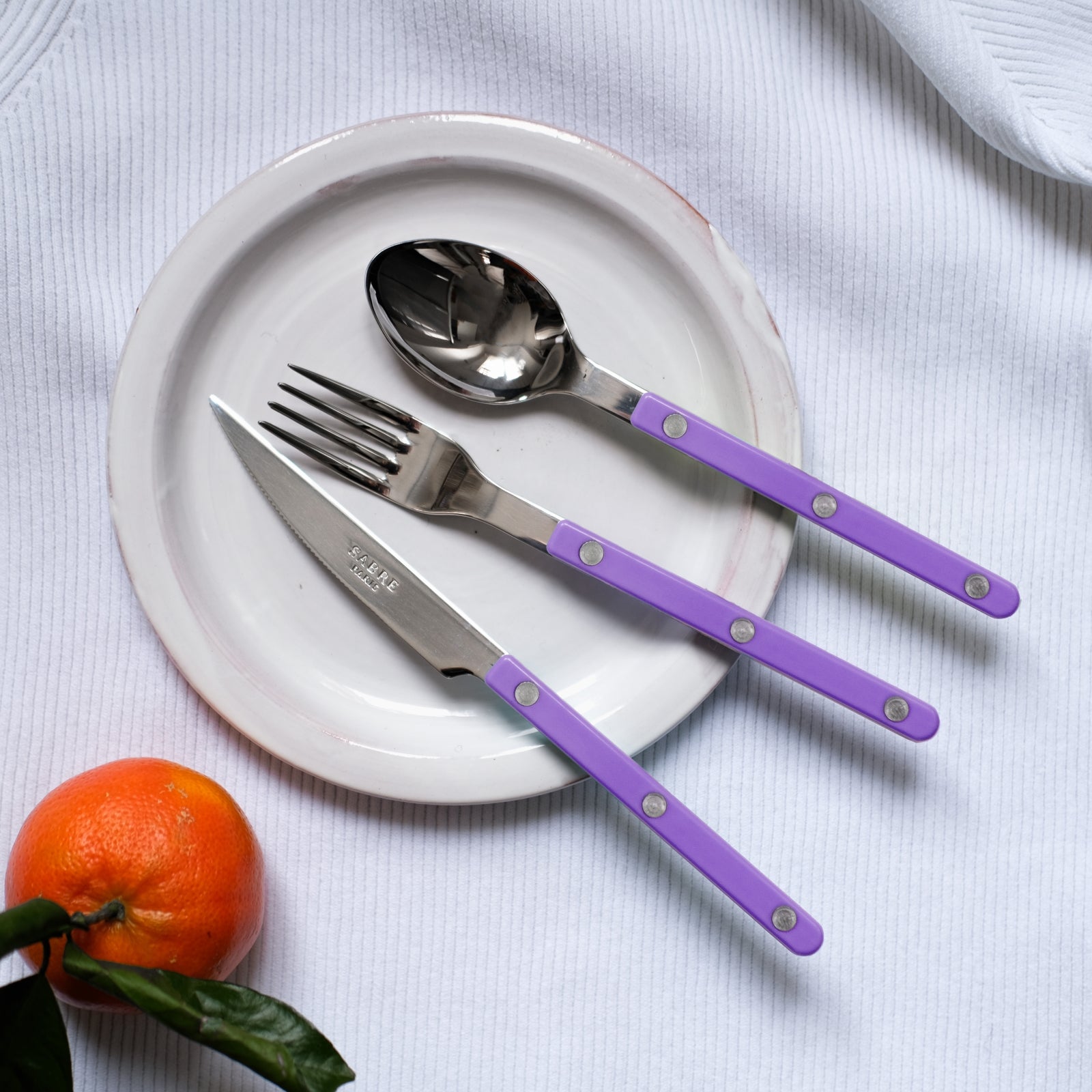 Bistrot Uni, Mauve