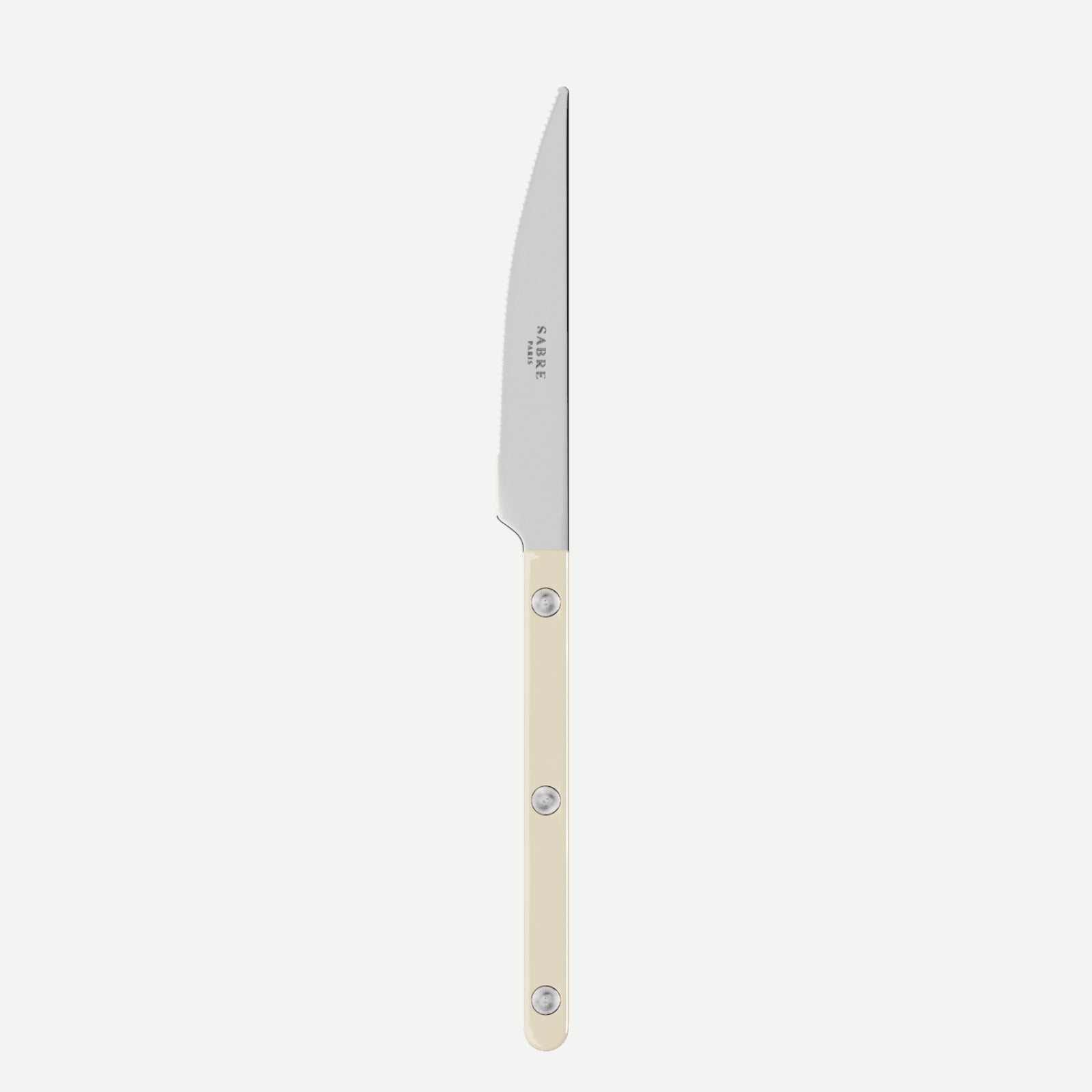 Bistrot Solid, Ivory