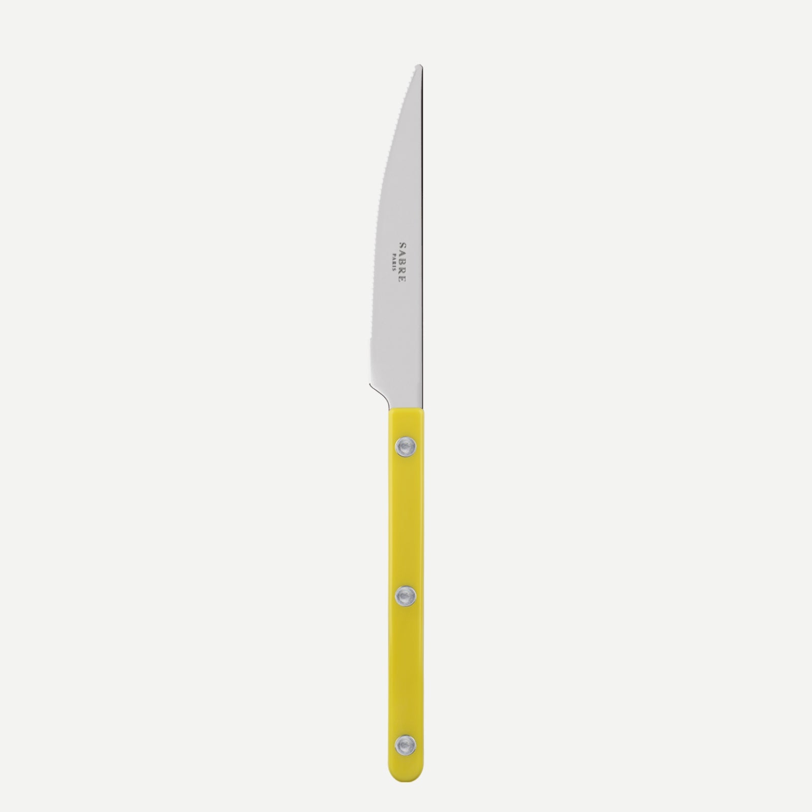 Bistrot Solid, Yellow