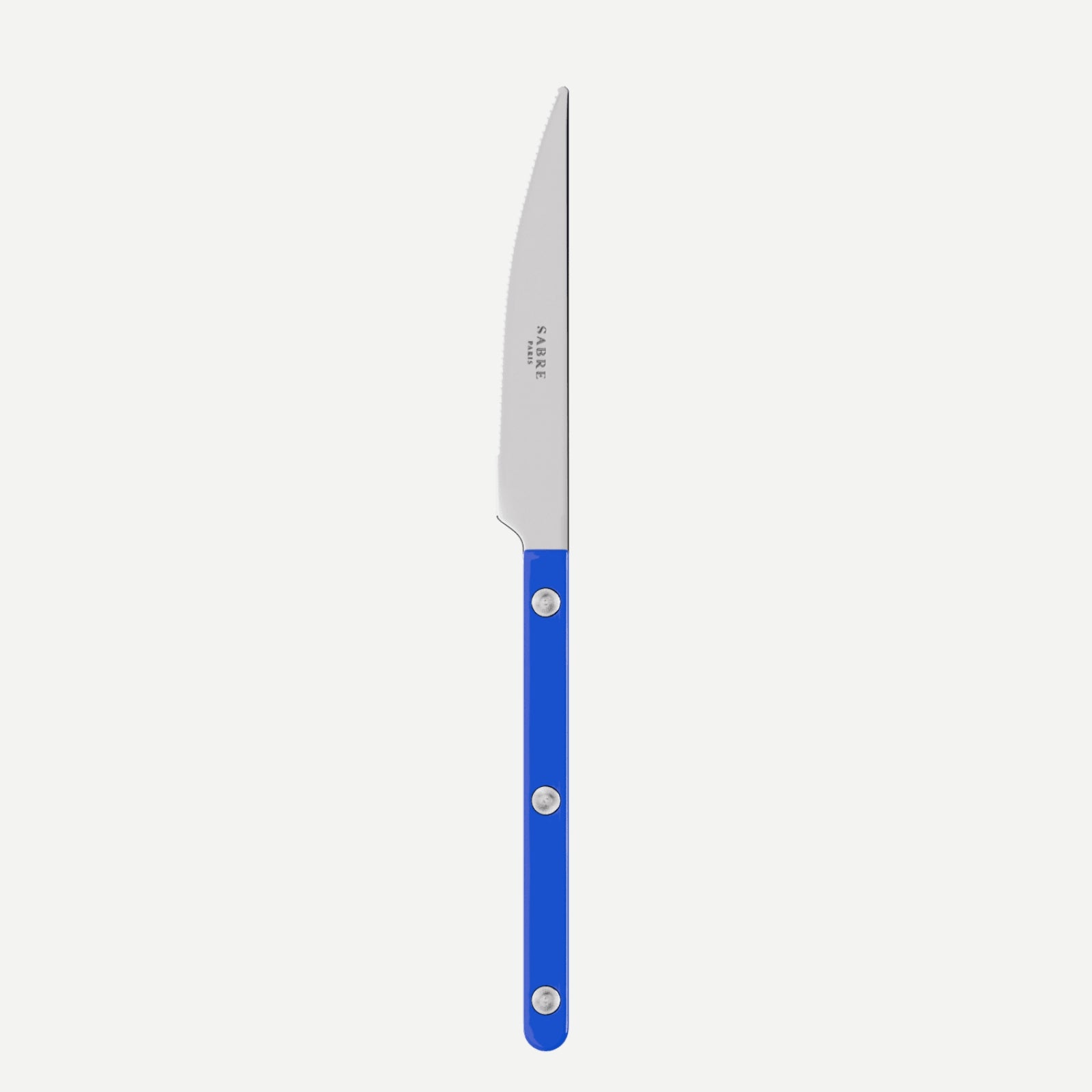Bistrot Uni, Bleu outremer
