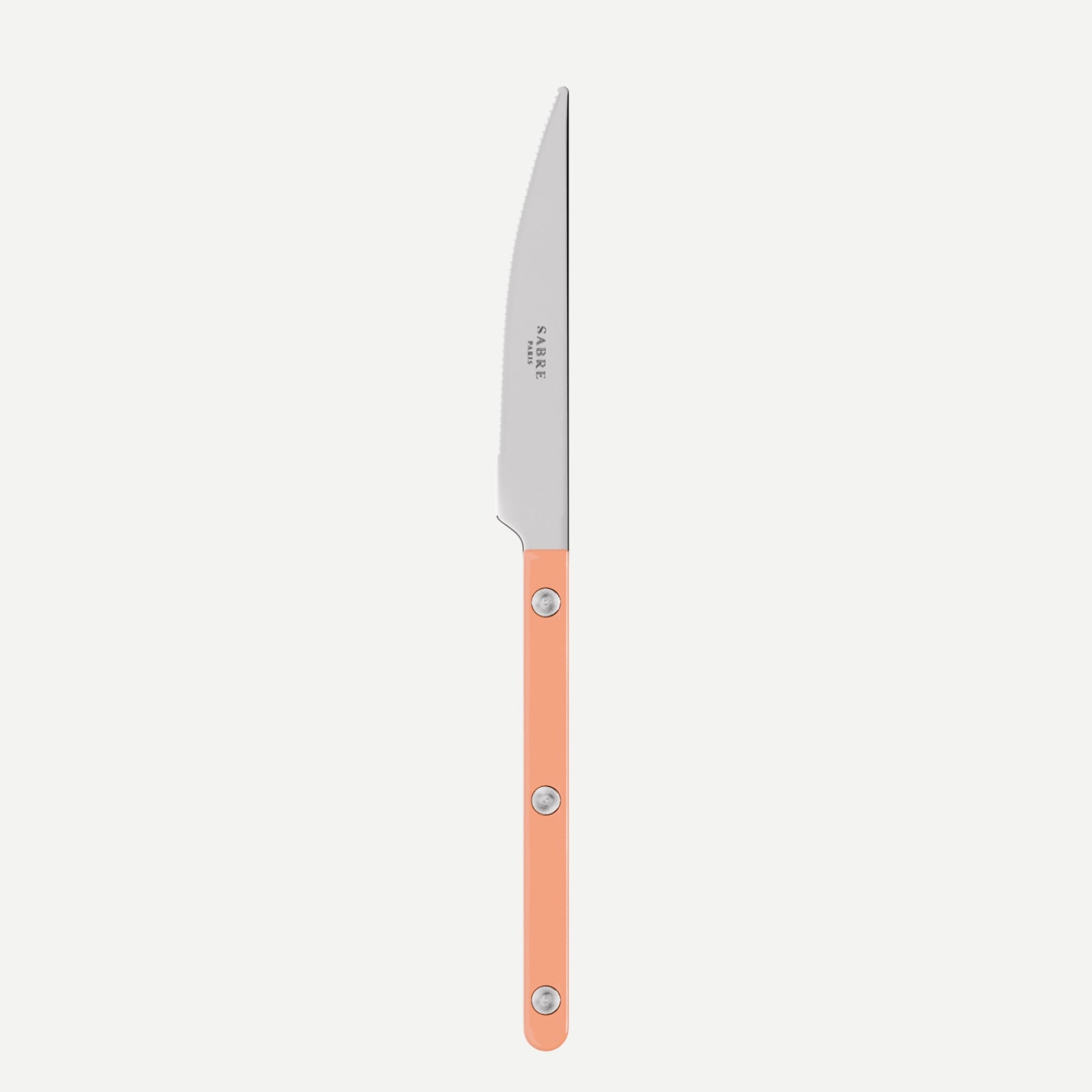 Bistrot Solid, Nude Pink