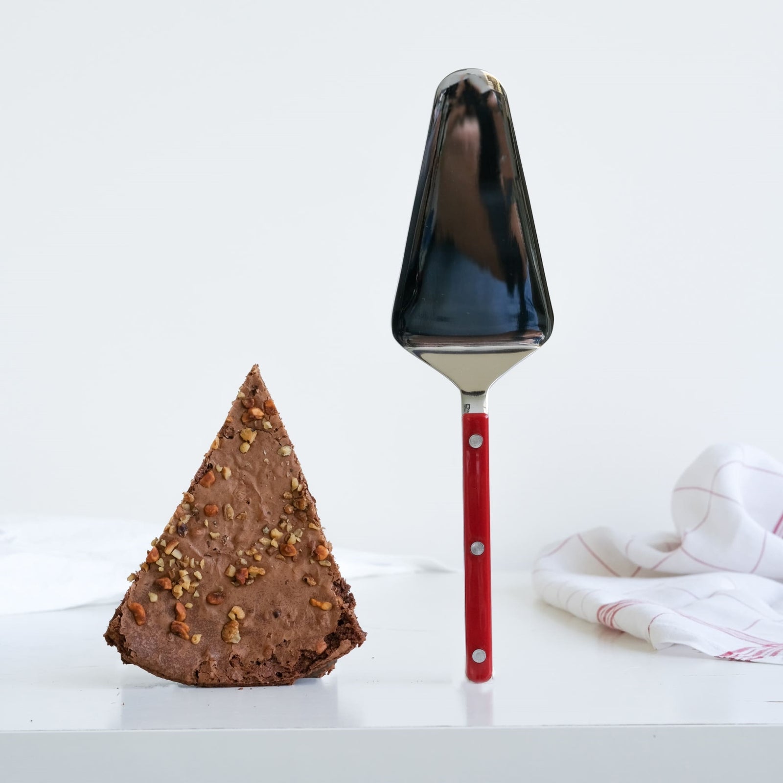 Bistrot Solid, Bordeaux - Tortenheber