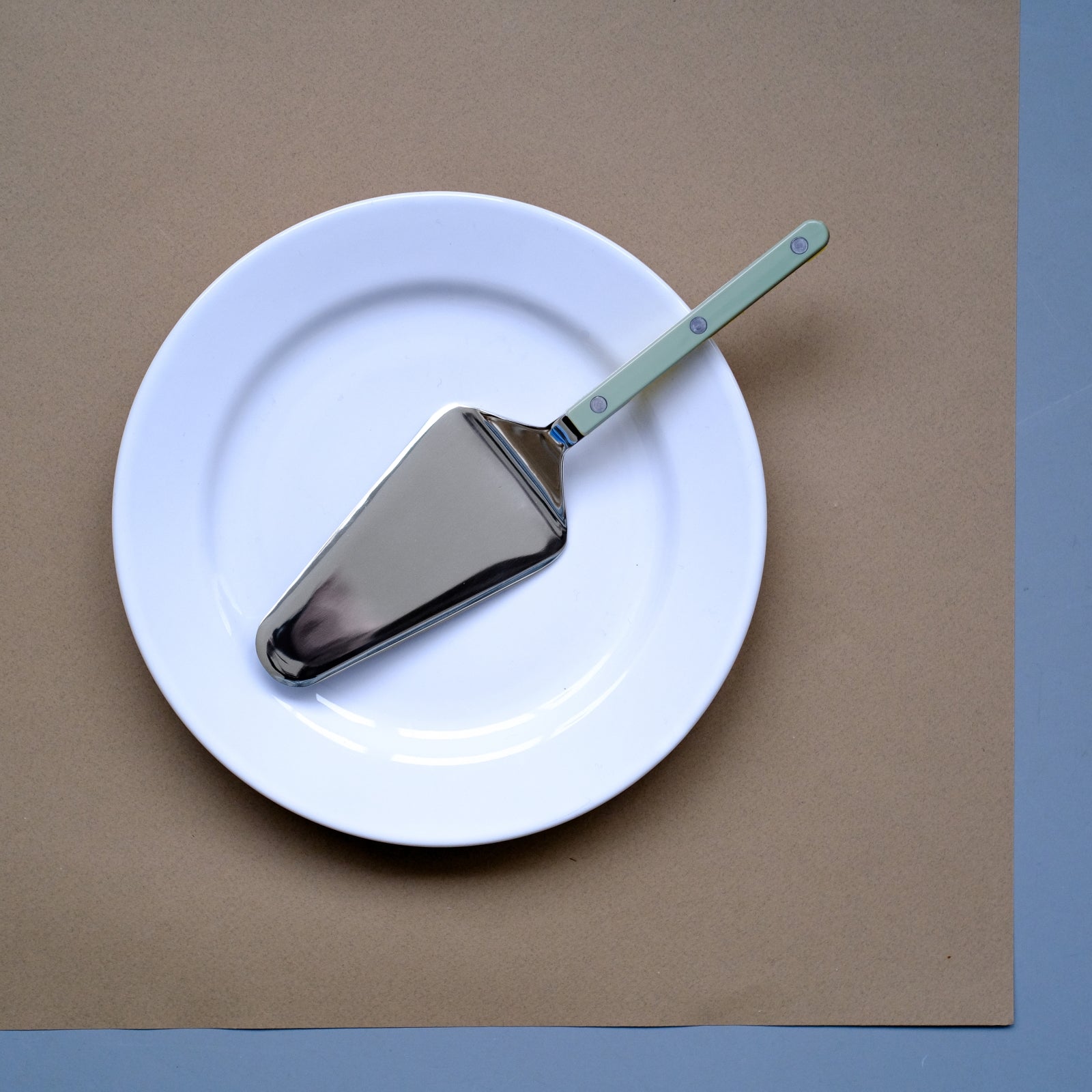 Bistrot Solid, Spargel - Tortenheber