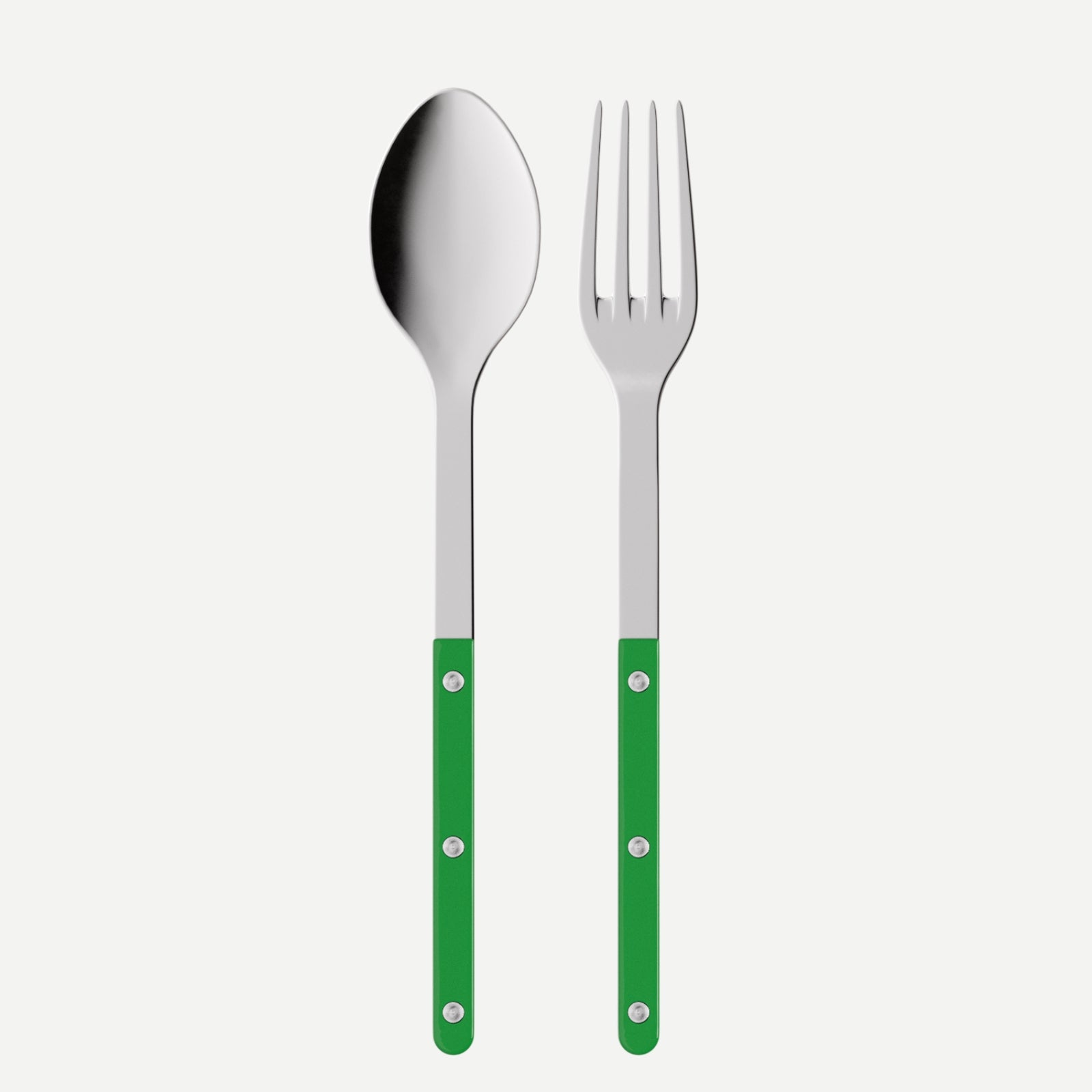 Bistrot Uni, Vert jardin