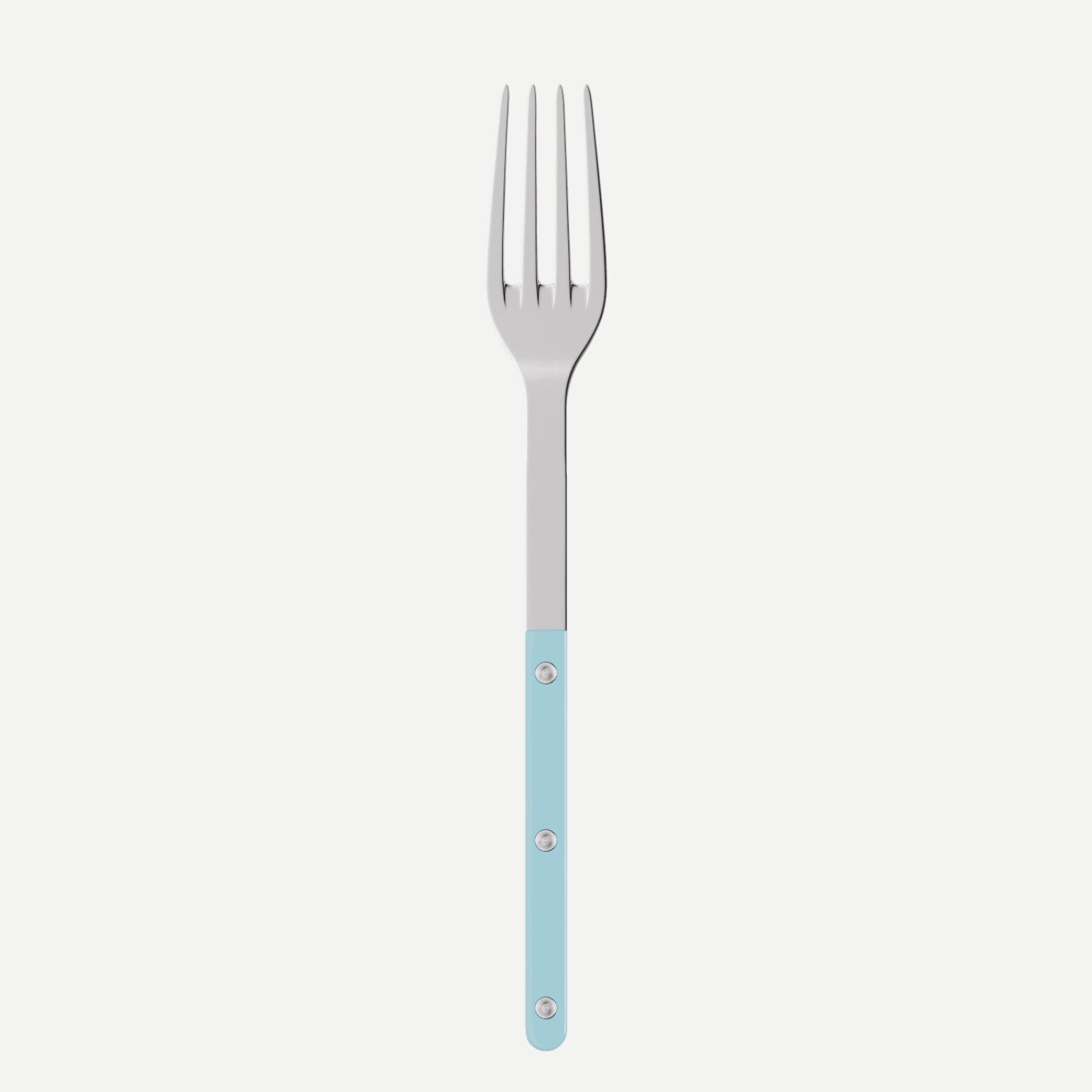 Bistrot Uni, Bleu pastel