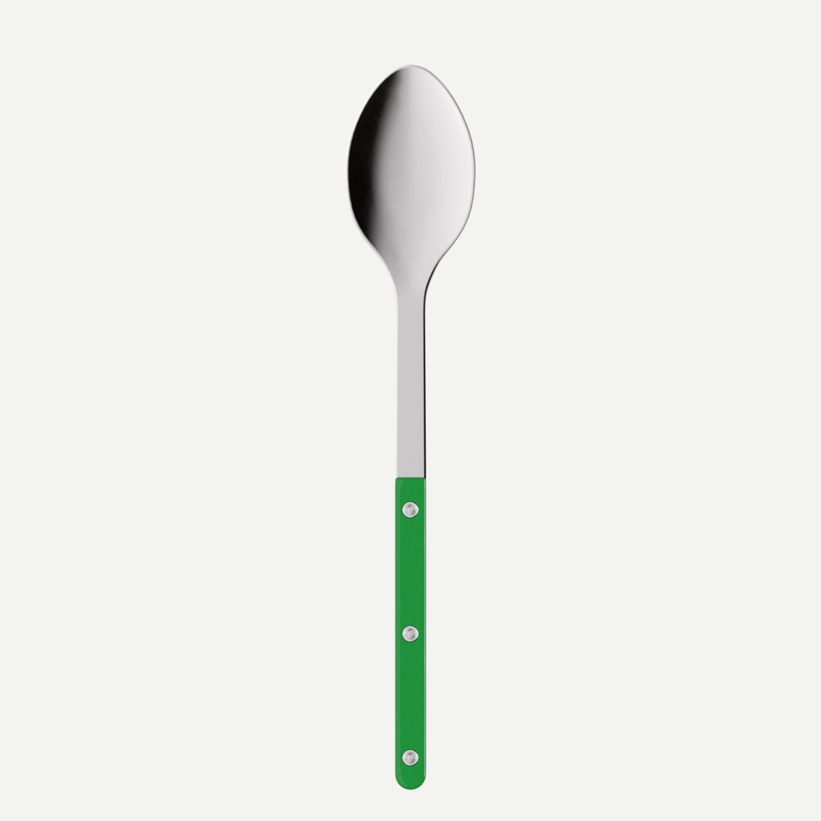 Bistrot Uni, Vert jardin
