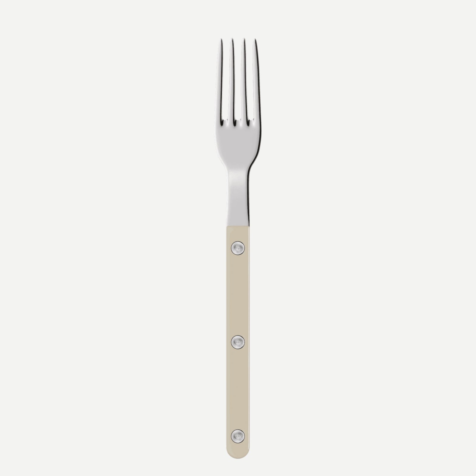 Bistrot Solid, Light kaki