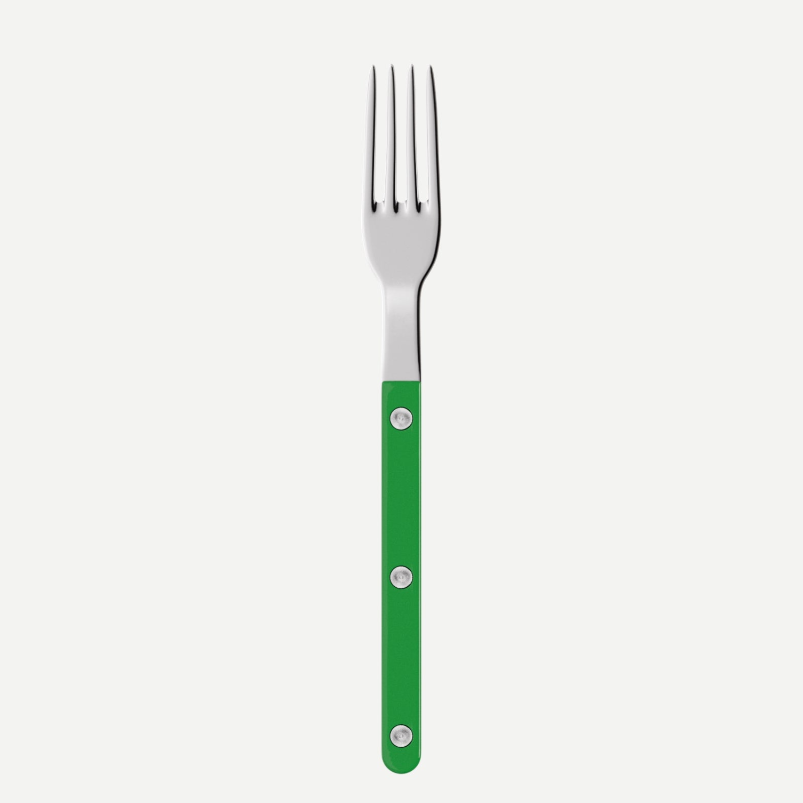 Bistrot Uni, Vert jardin