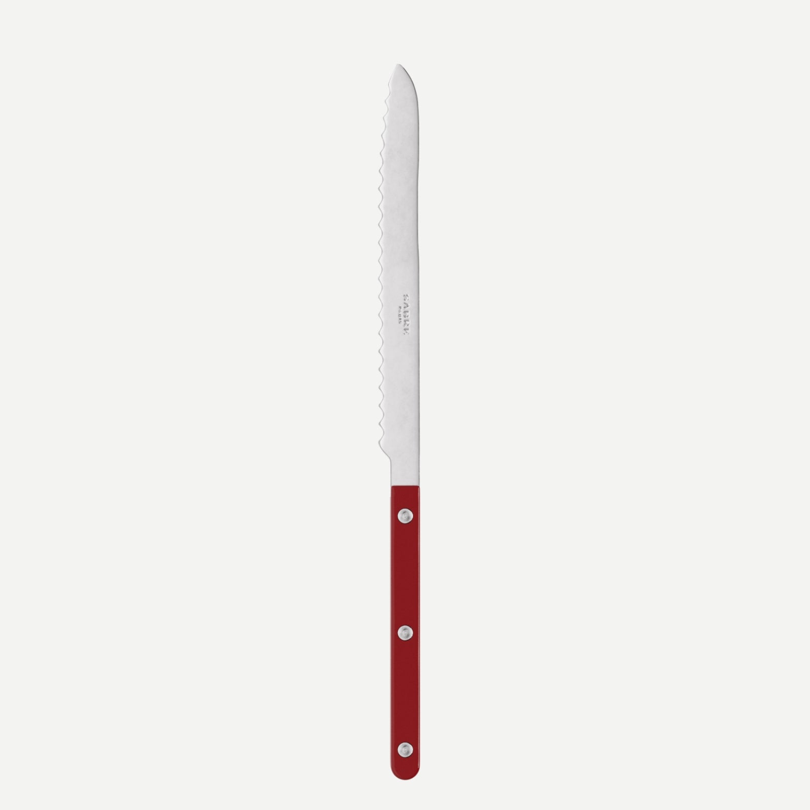 Bistrot Uni, Bordeaux - Couteau à pain