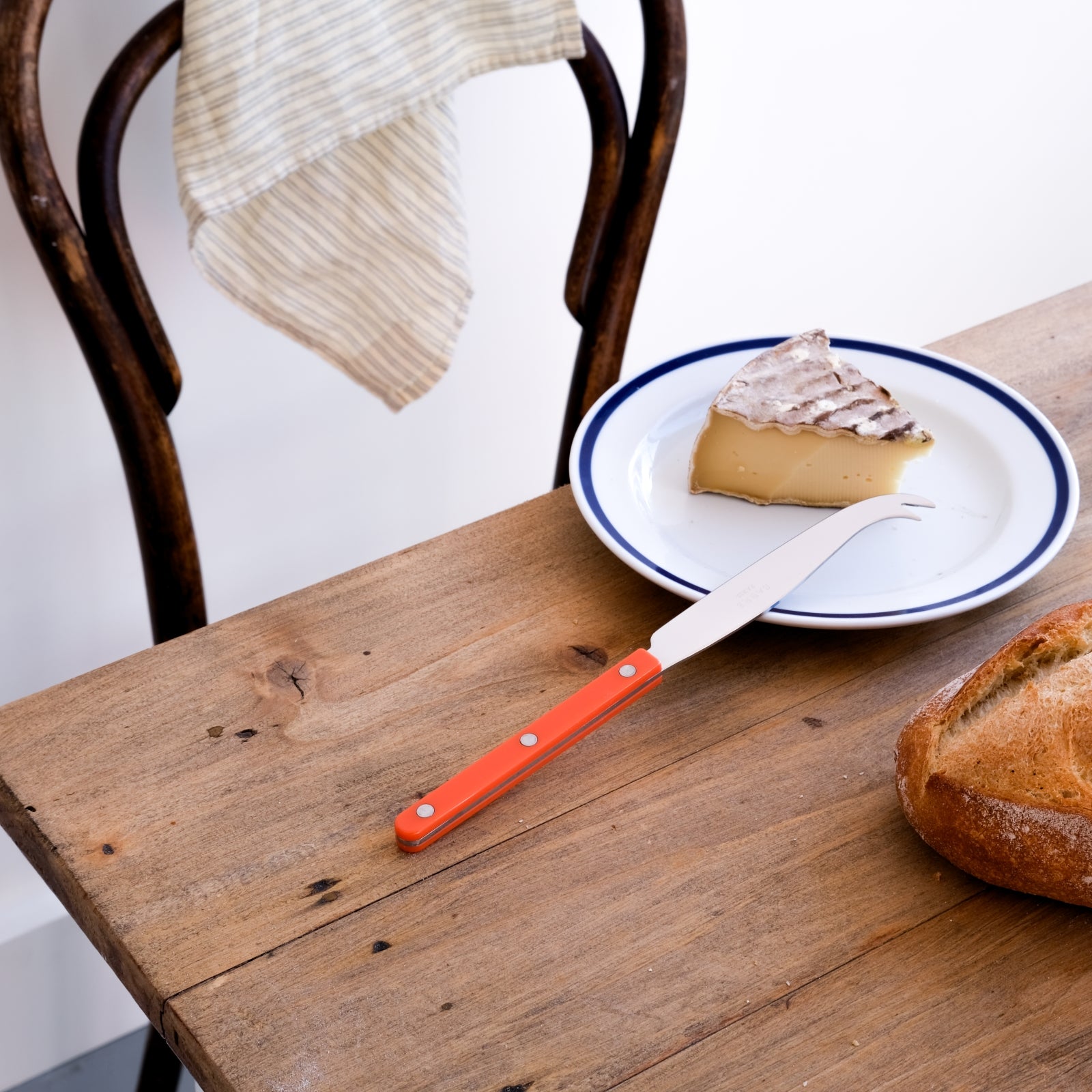 Bistrot Effen, Oranje - kaasmes GM