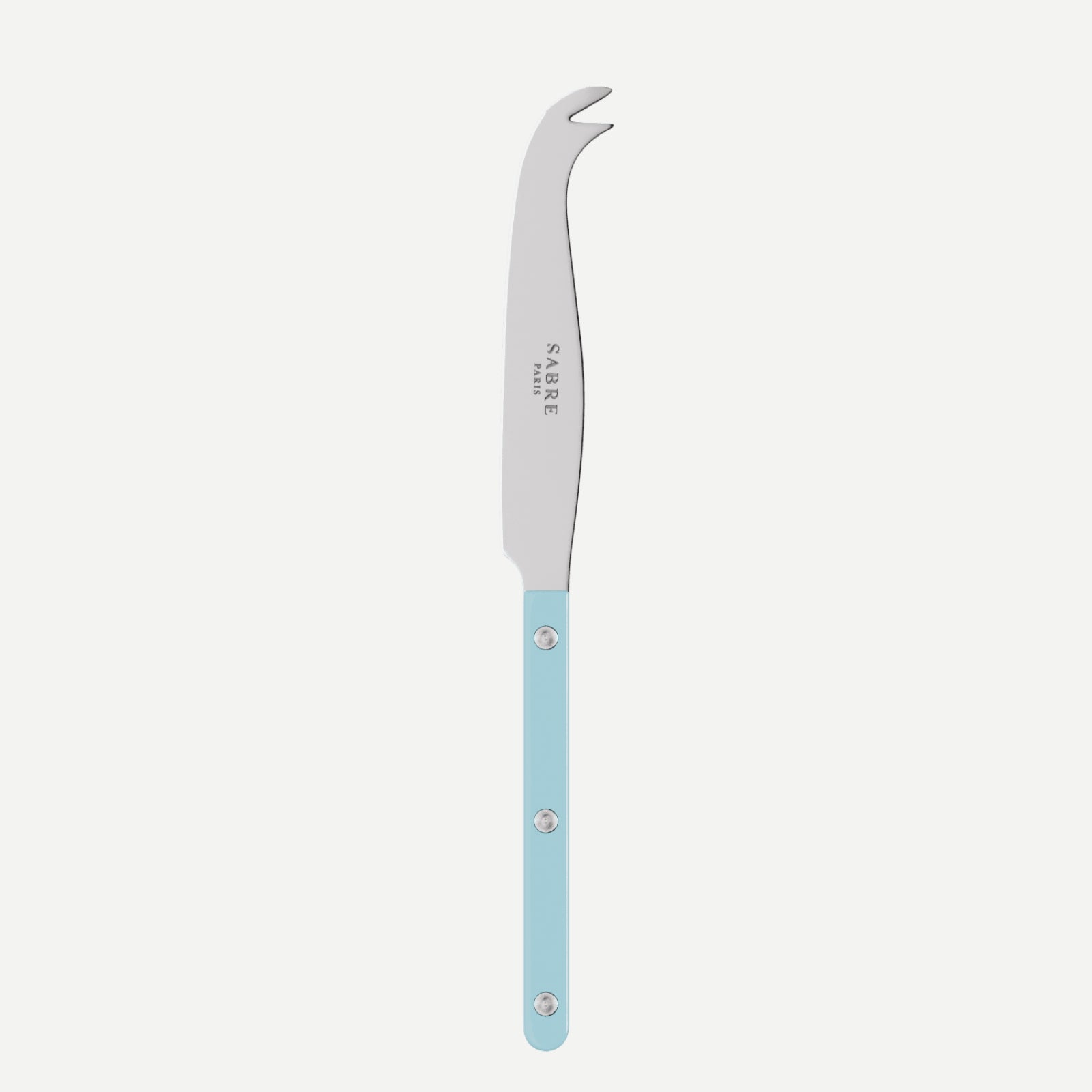 Bistrot Solid, Pastel blue