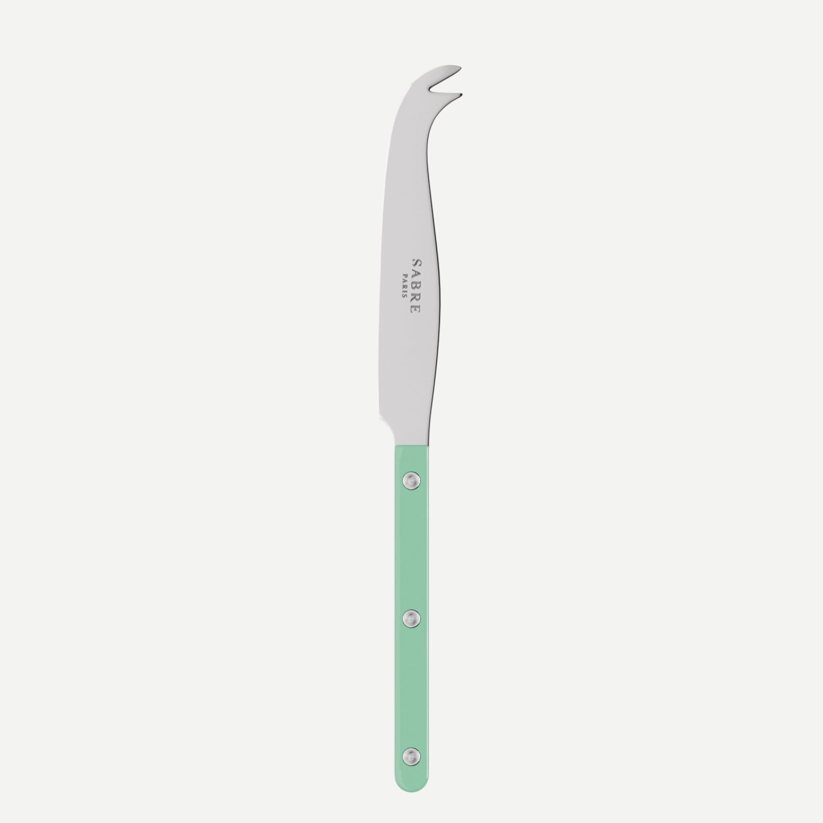 Bistrot Solid, Pastel green